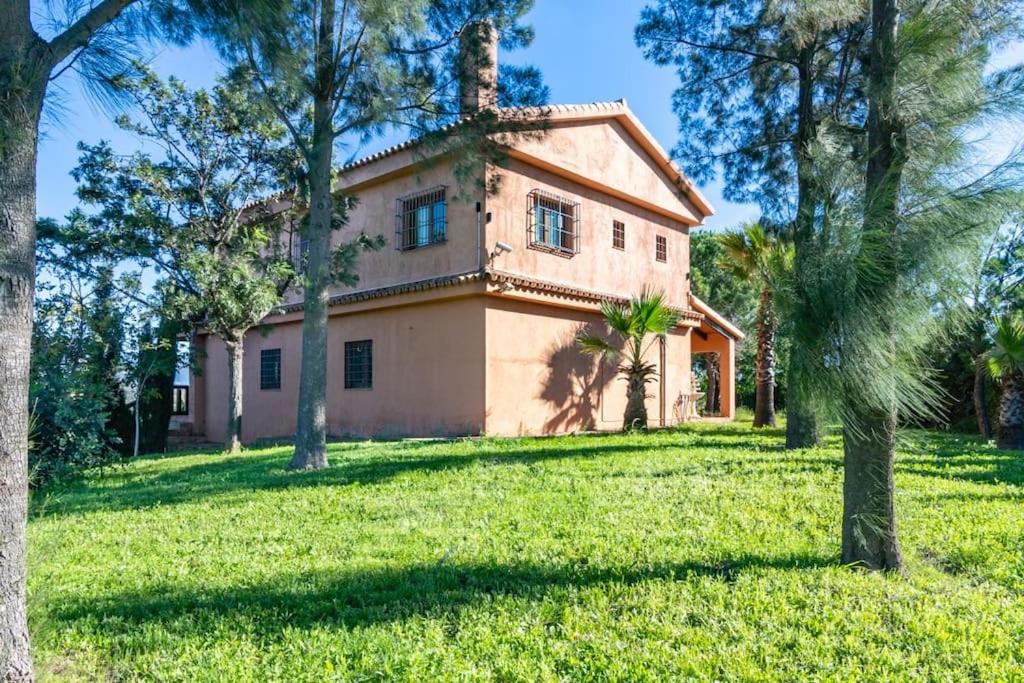 Villa LA DACHA