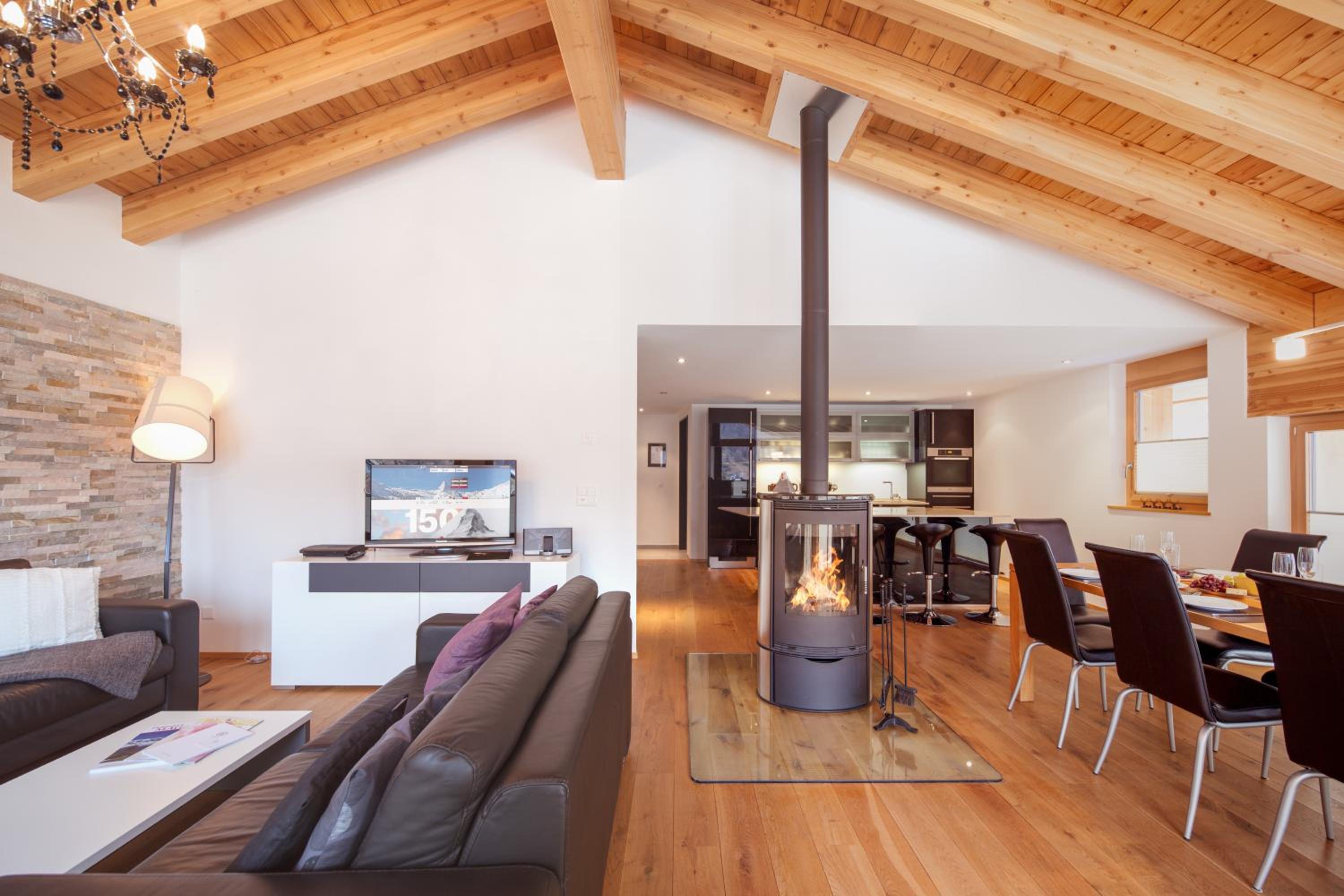 Chalet Nepomuk