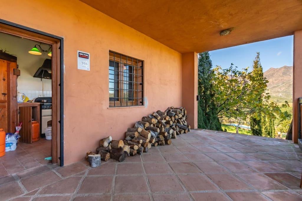 Villa LA DACHA