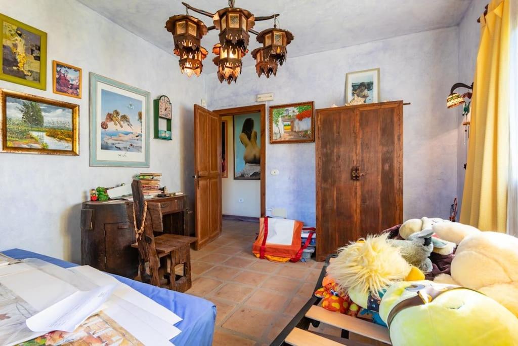 Villa LA DACHA