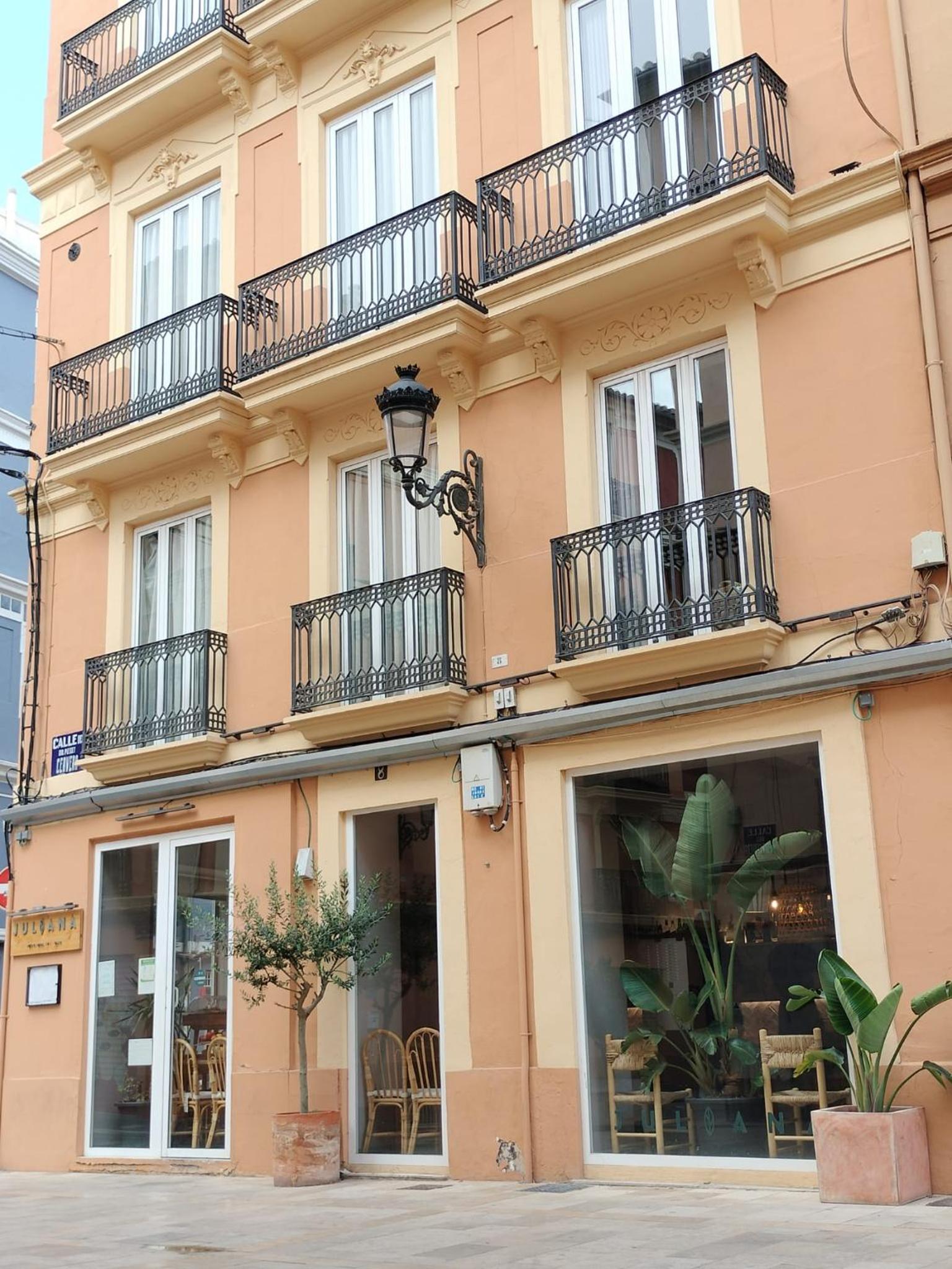 YOU & CO. J. Botánico Boutique en Valencia