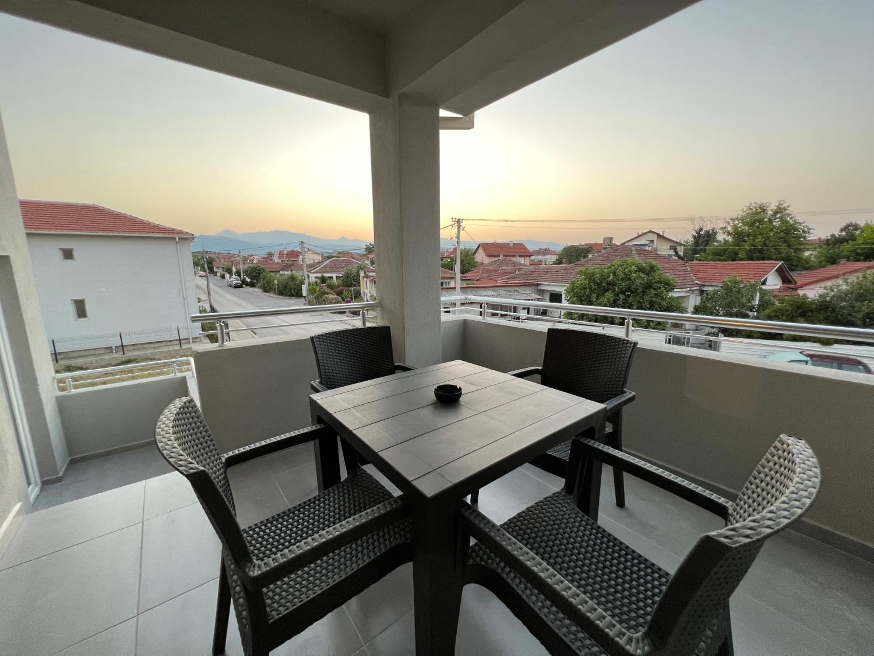 Lumi Apartments