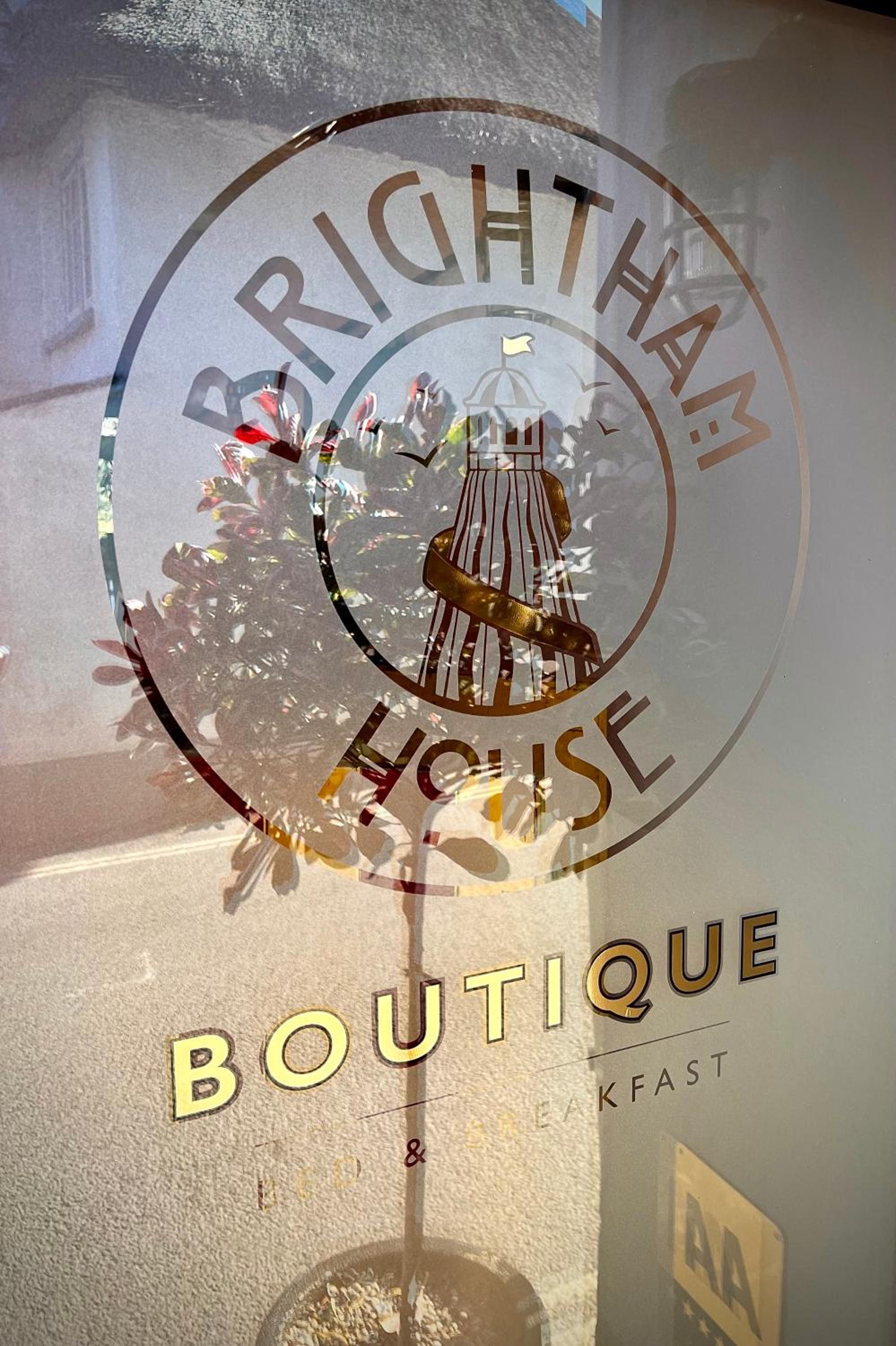 Brightham House - Exclusively for Adults