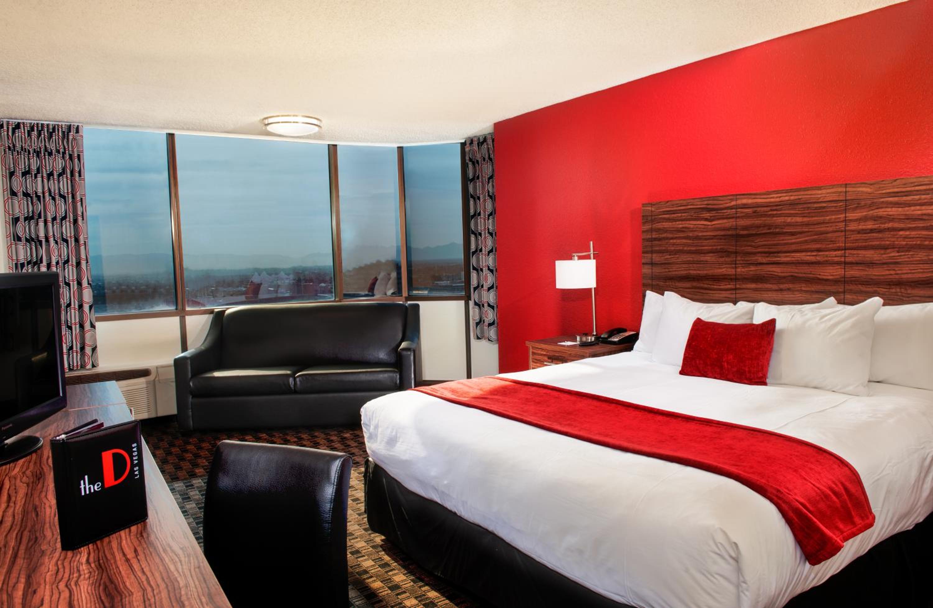 The D Las Vegas photo 7
