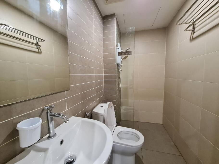 Lovely Kozi Square comfort Studio Home 3D photo 6