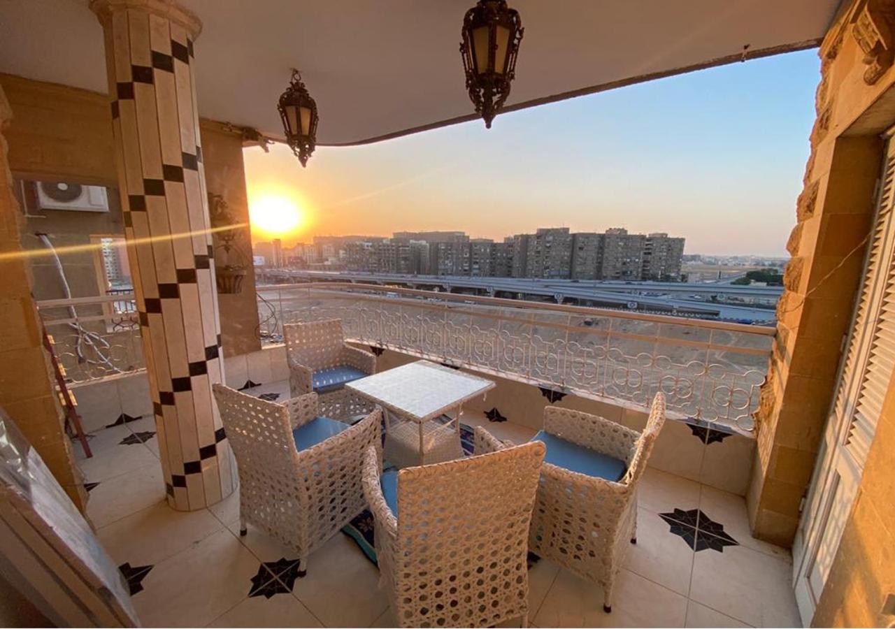 LuXury Apartment Nasr City - CityStars