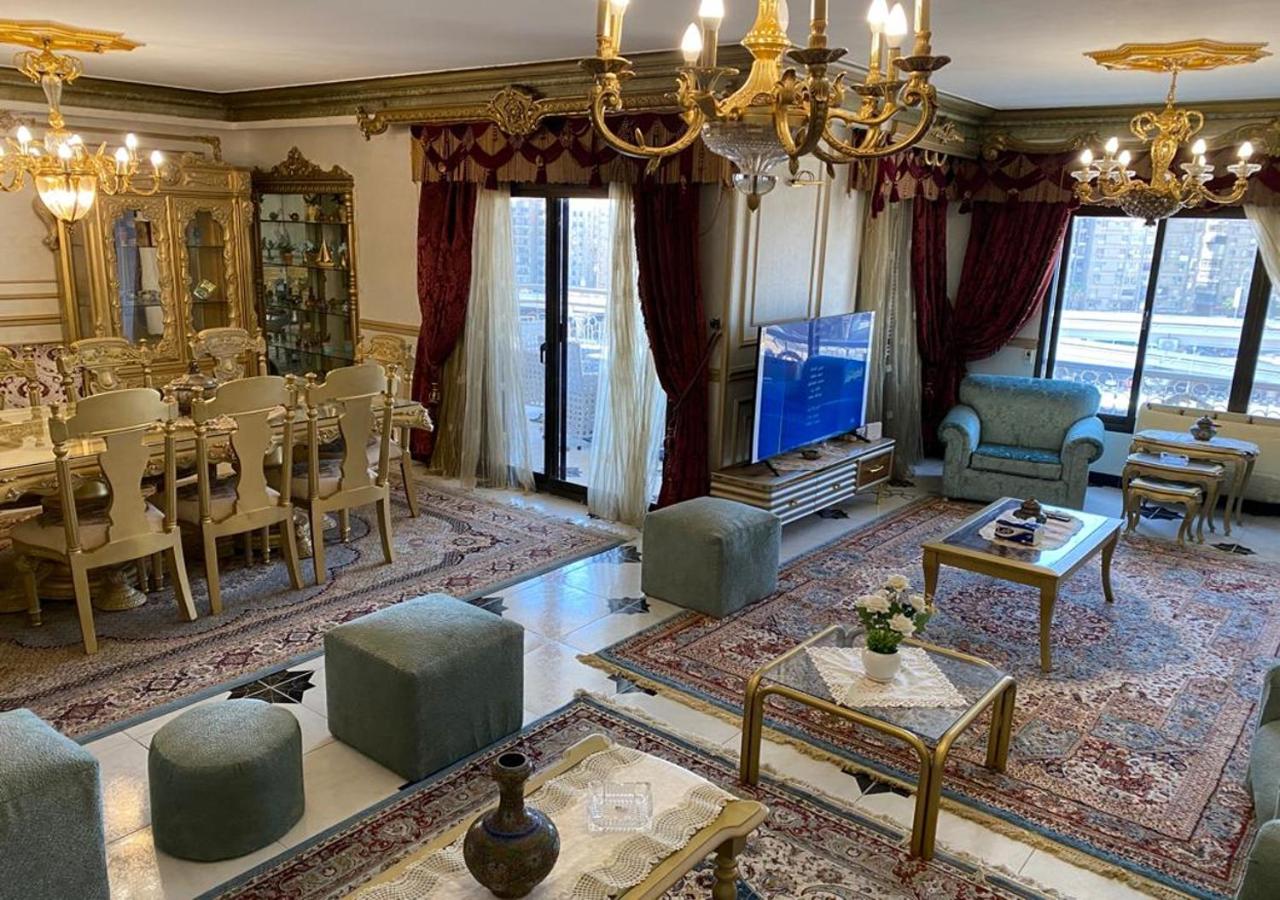 LuXury Apartment Nasr City - CityStars