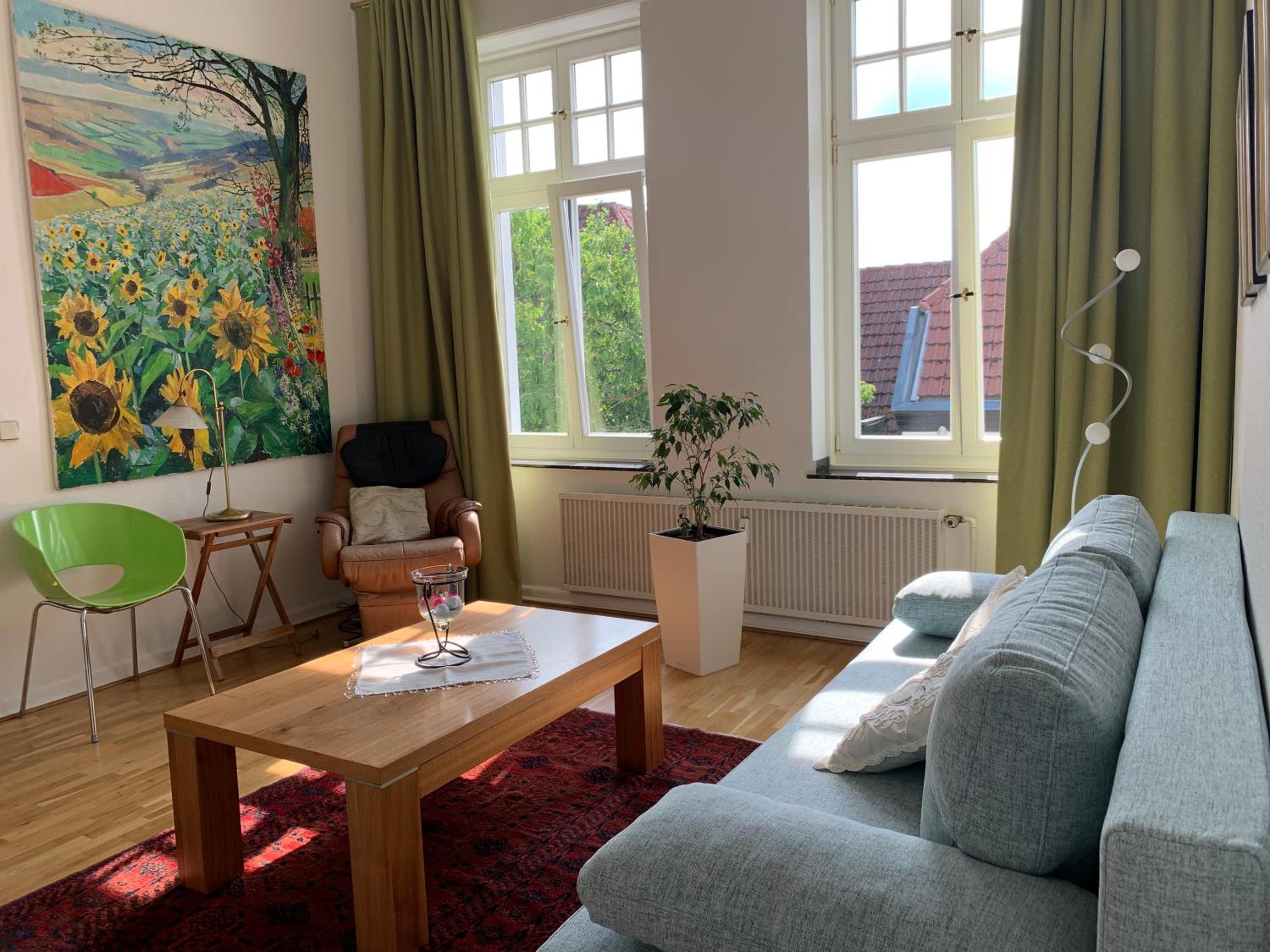 Remedium Appartements