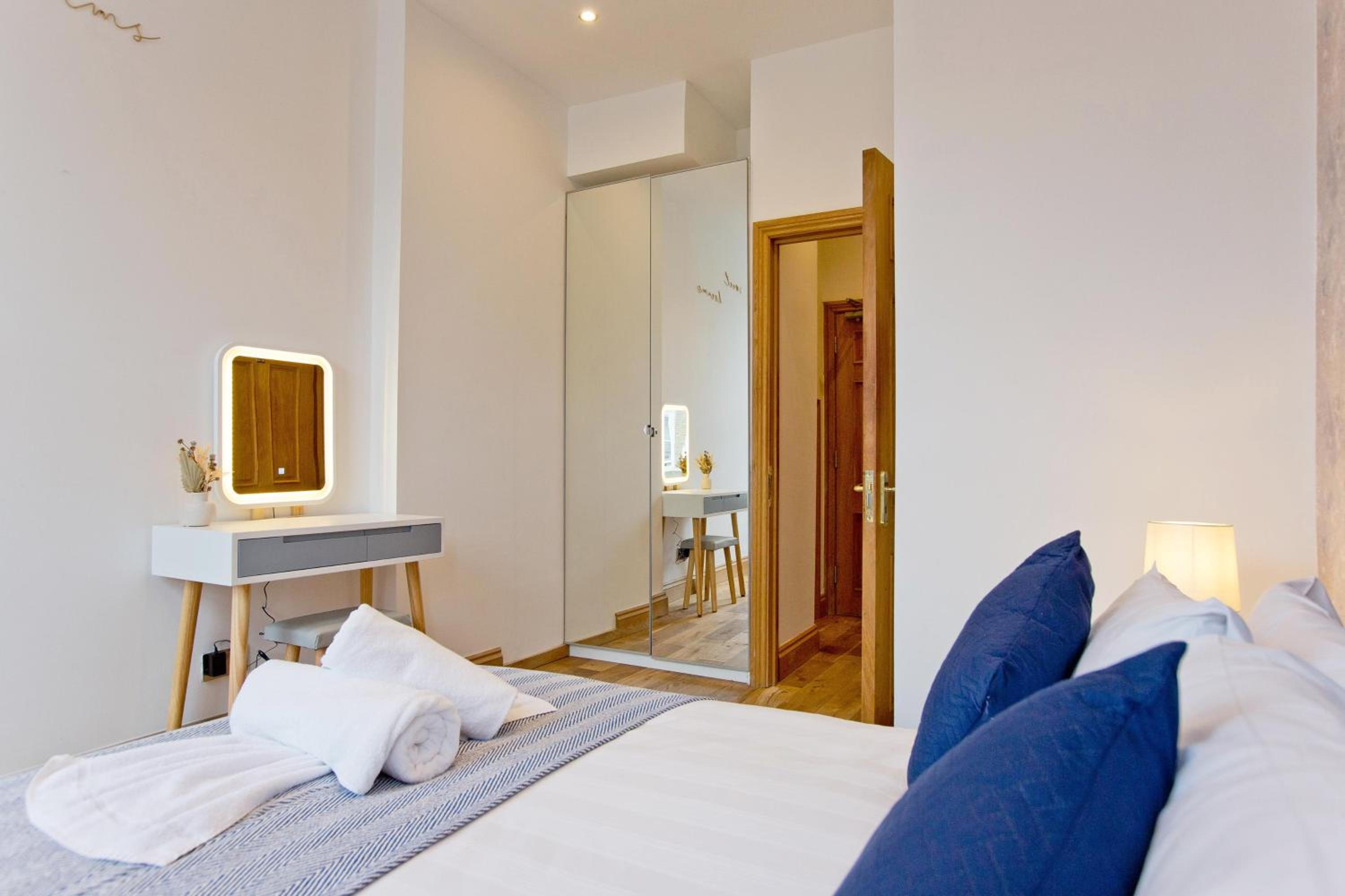 Imperial Earls Court Apartments