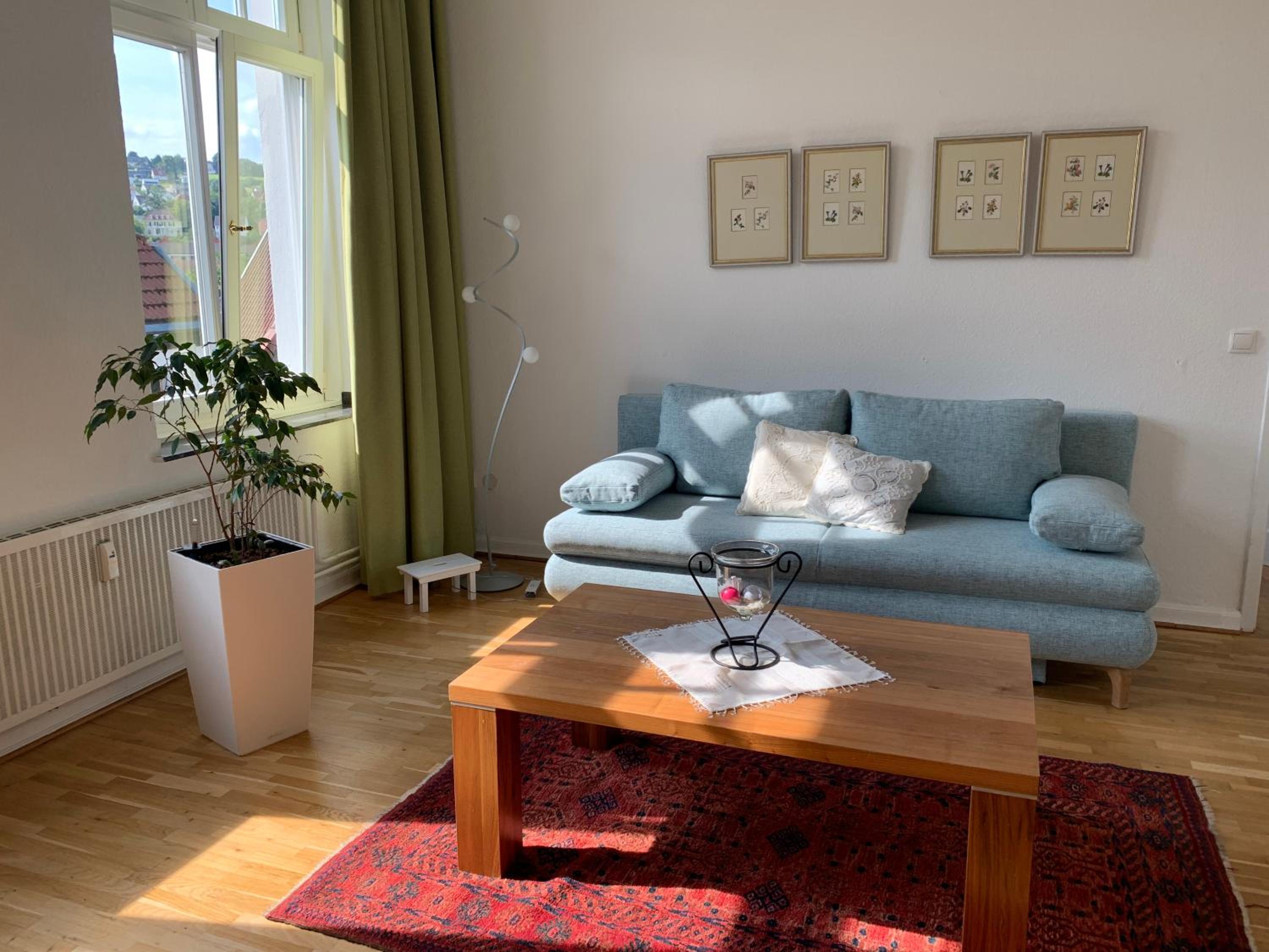 Remedium Appartements