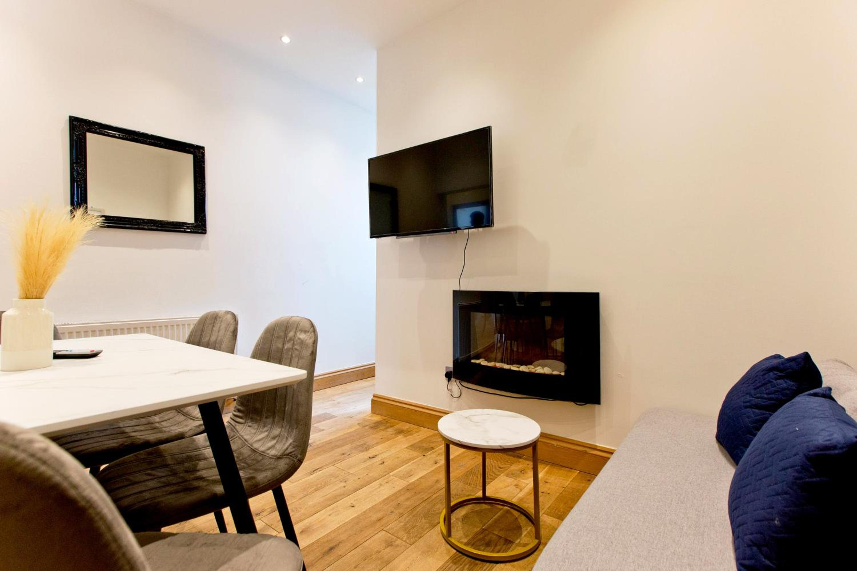 Imperial Earls Court Apartments