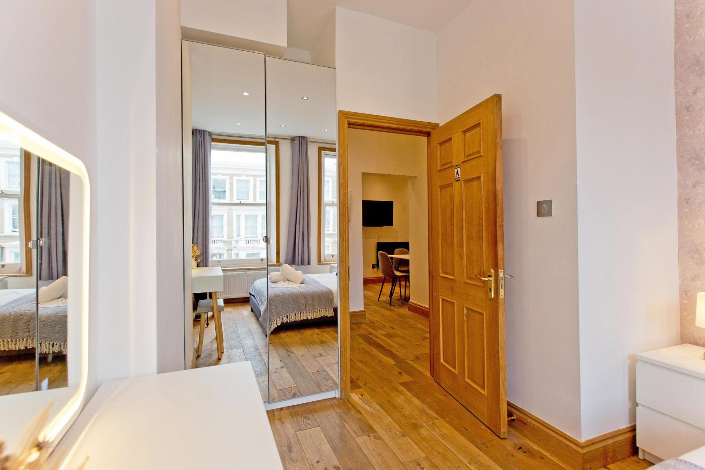 Imperial Earls Court Apartments