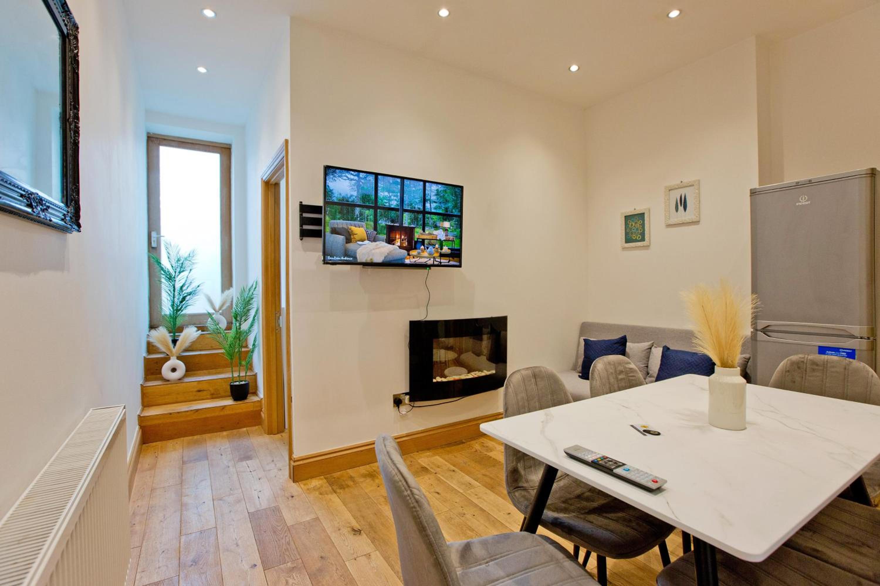 Imperial Earls Court Apartments