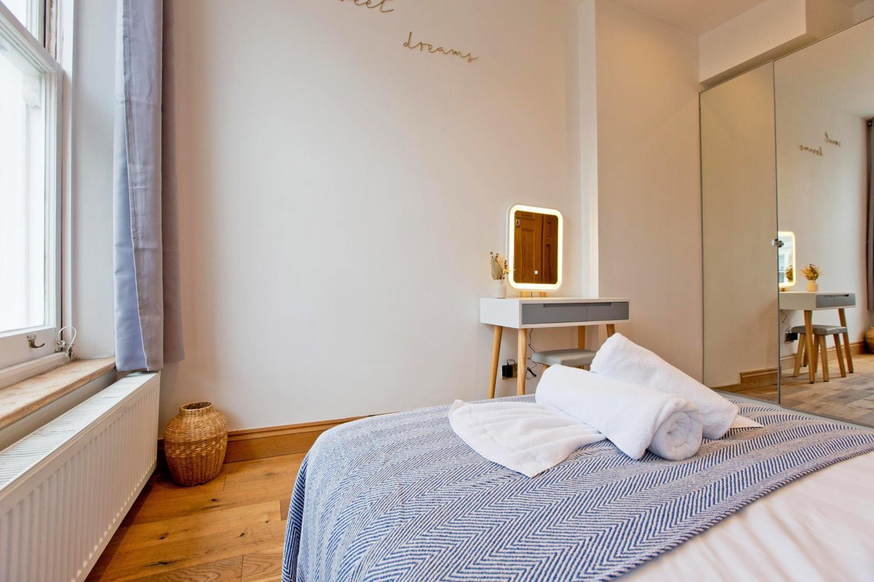 Imperial Earls Court Apartments
