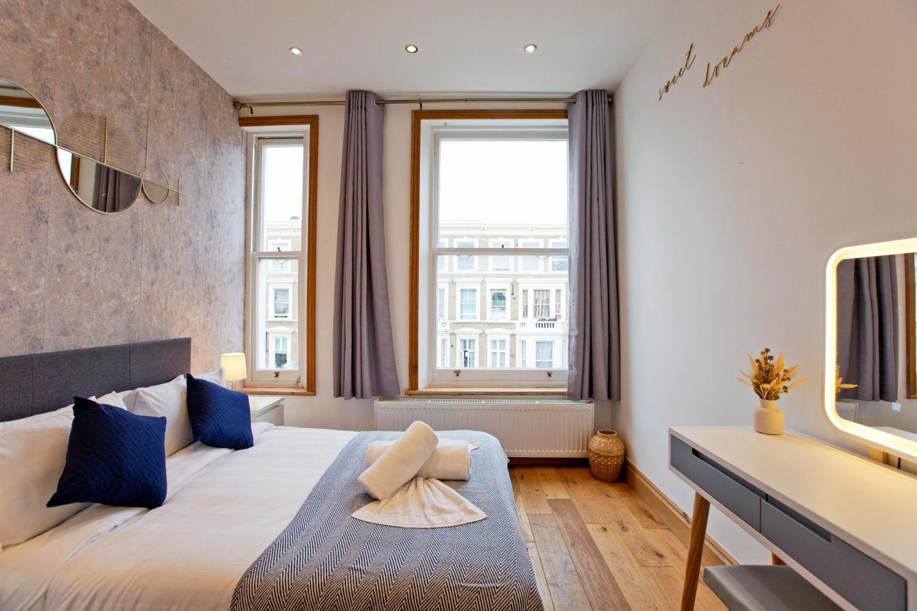 Imperial Earls Court Apartments