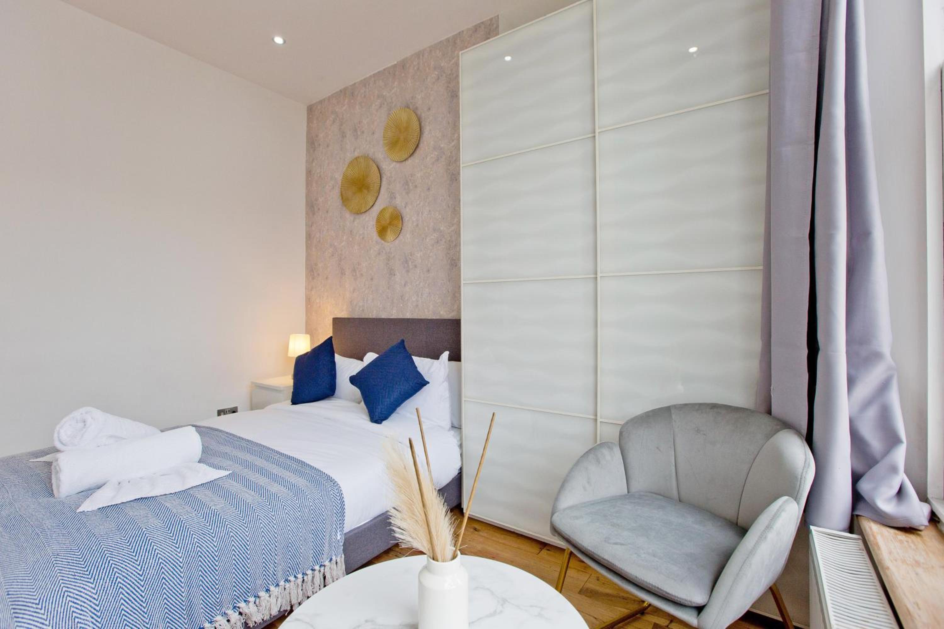 Imperial Earls Court Apartments