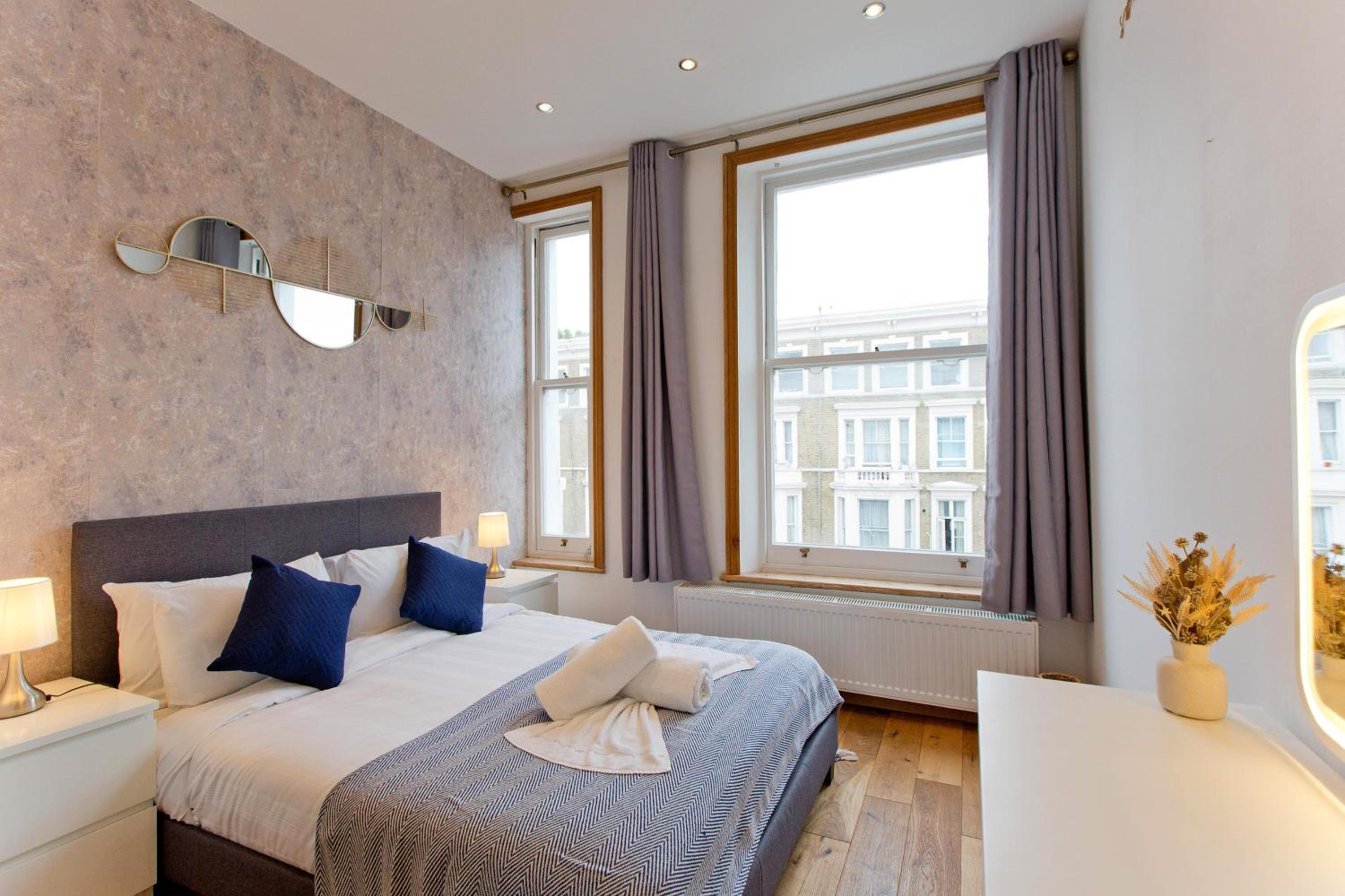 Imperial Earls Court Apartments