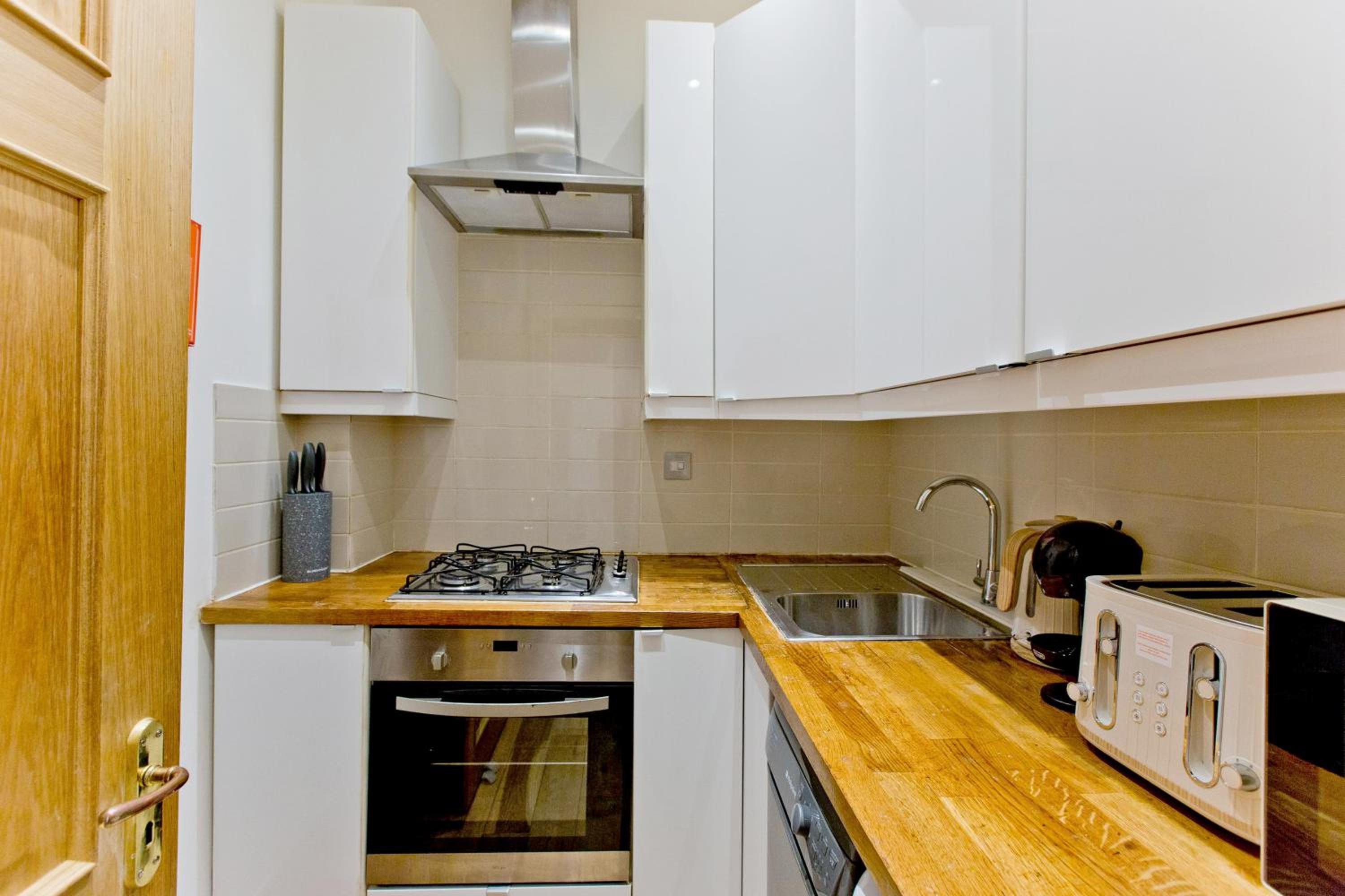 Imperial Earls Court Apartments