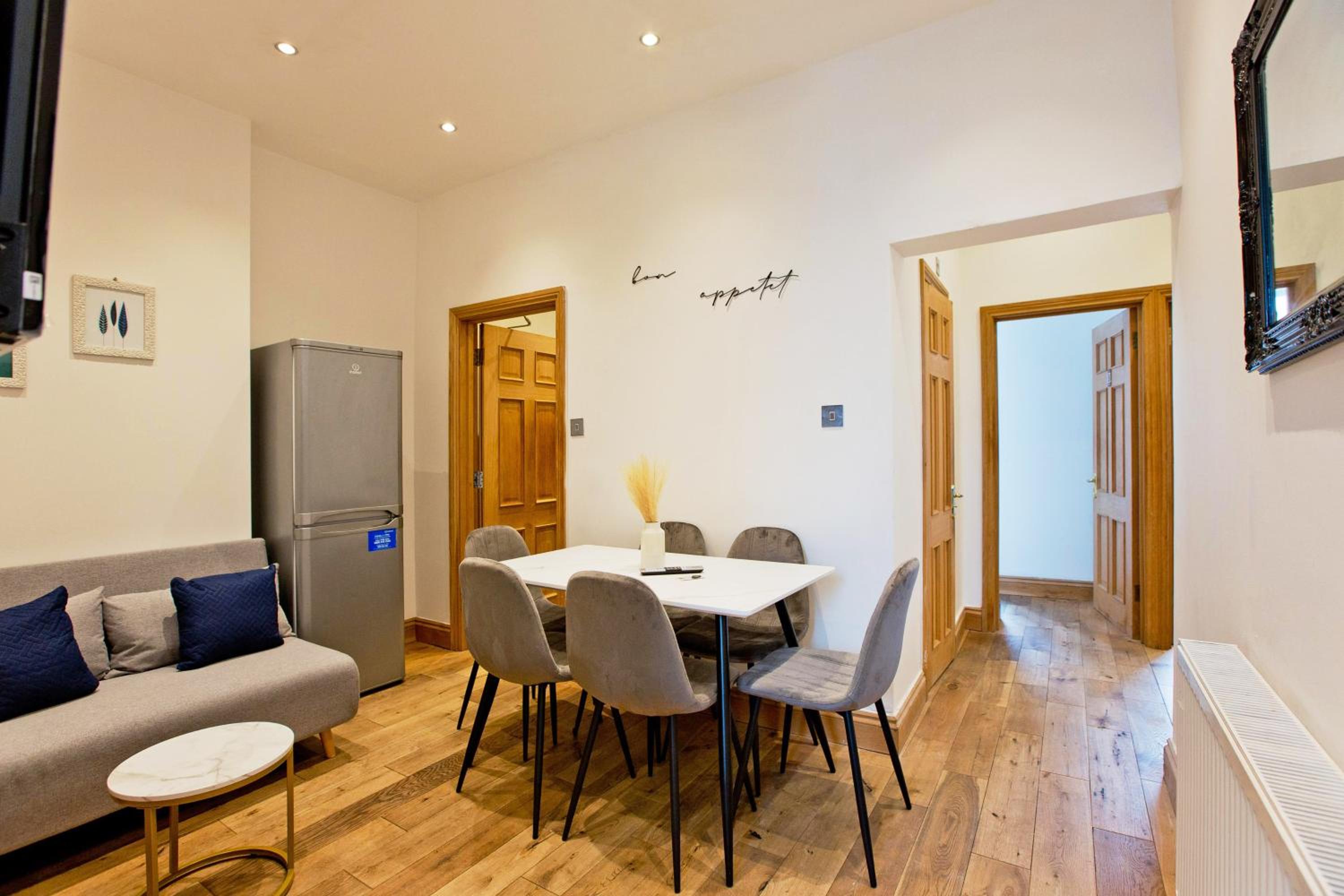 Imperial Earls Court Apartments