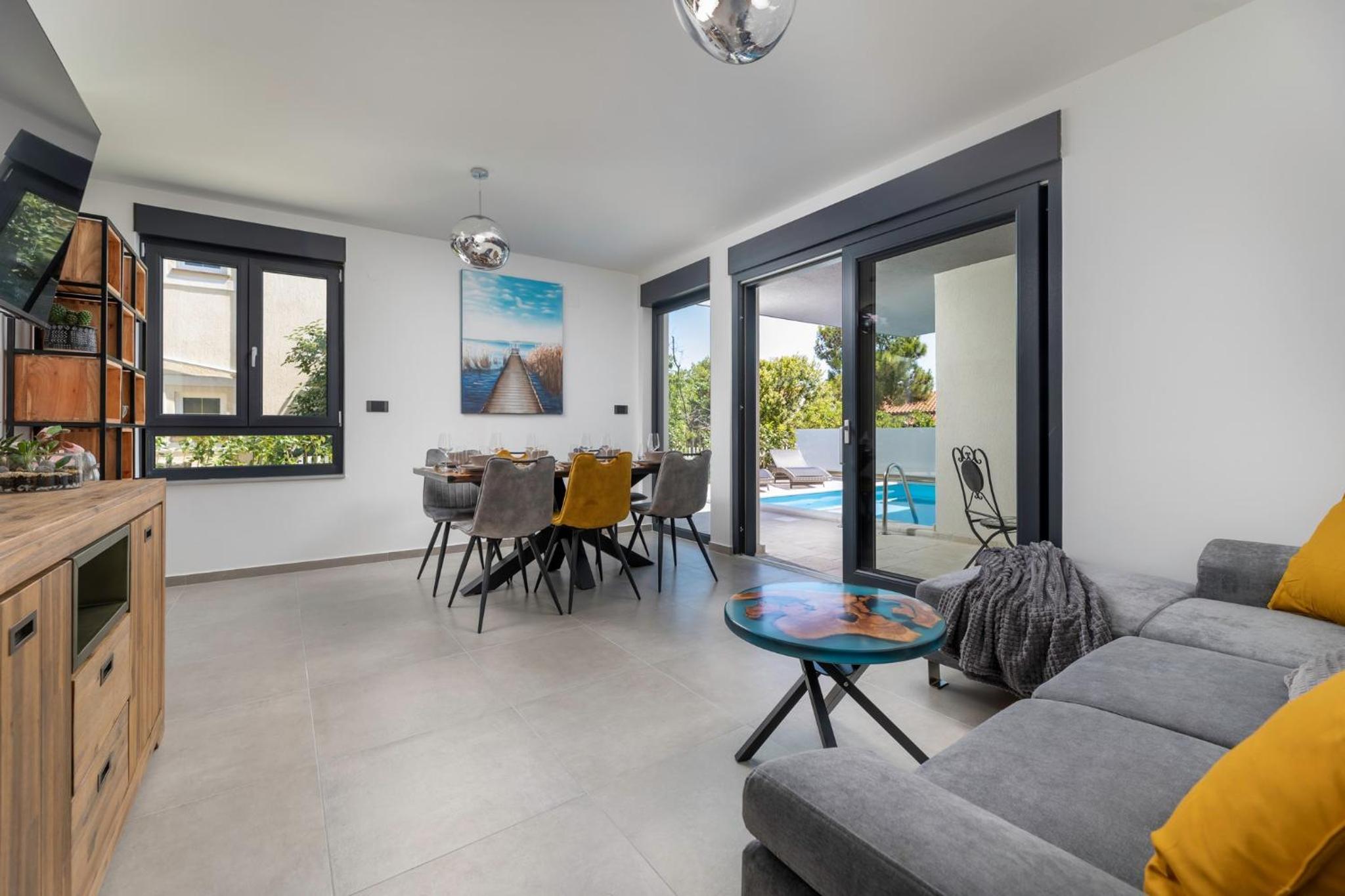 Luxury Villa Adria Apartments