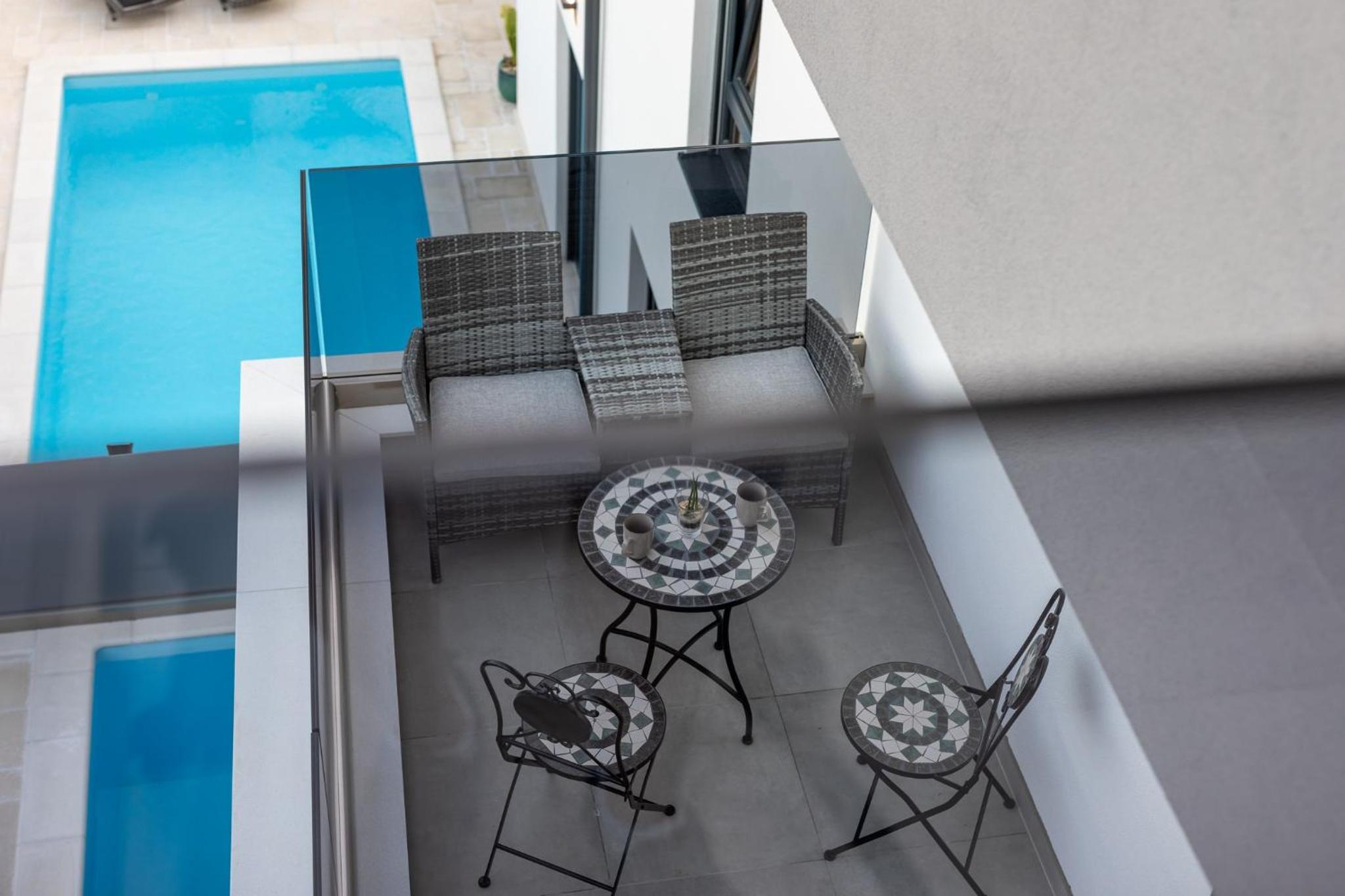 Luxury Villa Adria Apartments