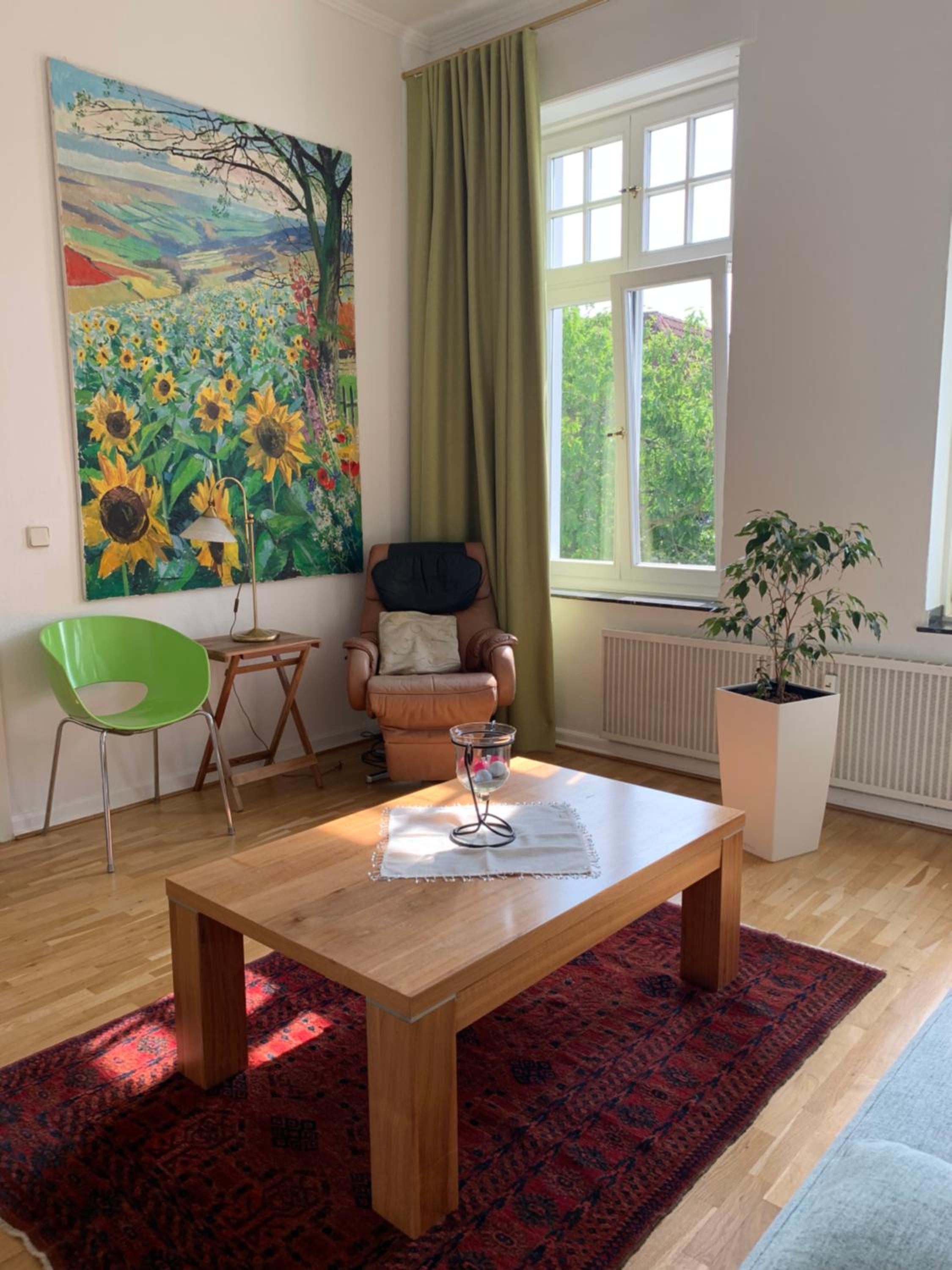 Remedium Appartements