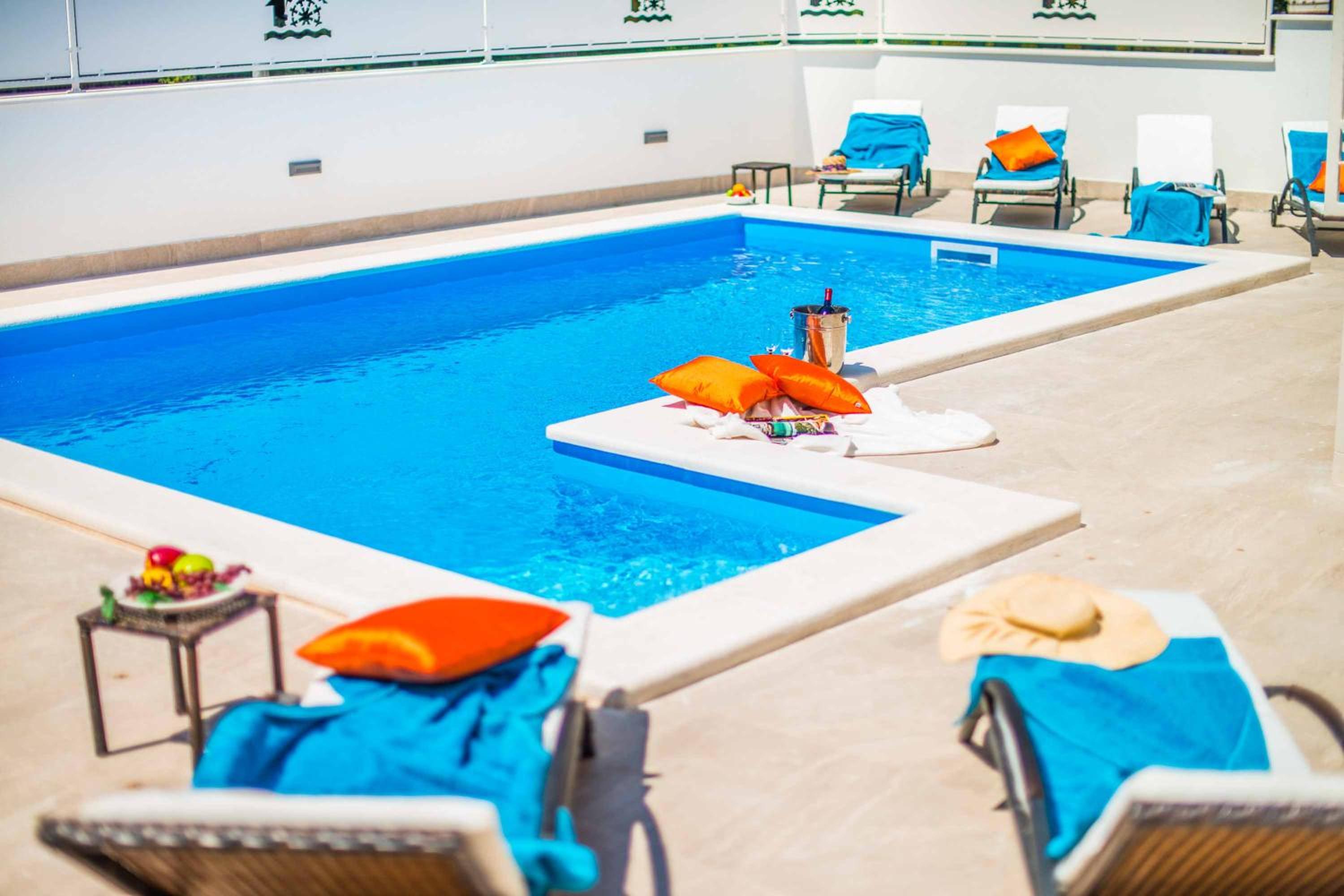Villa Coral Reef view 4