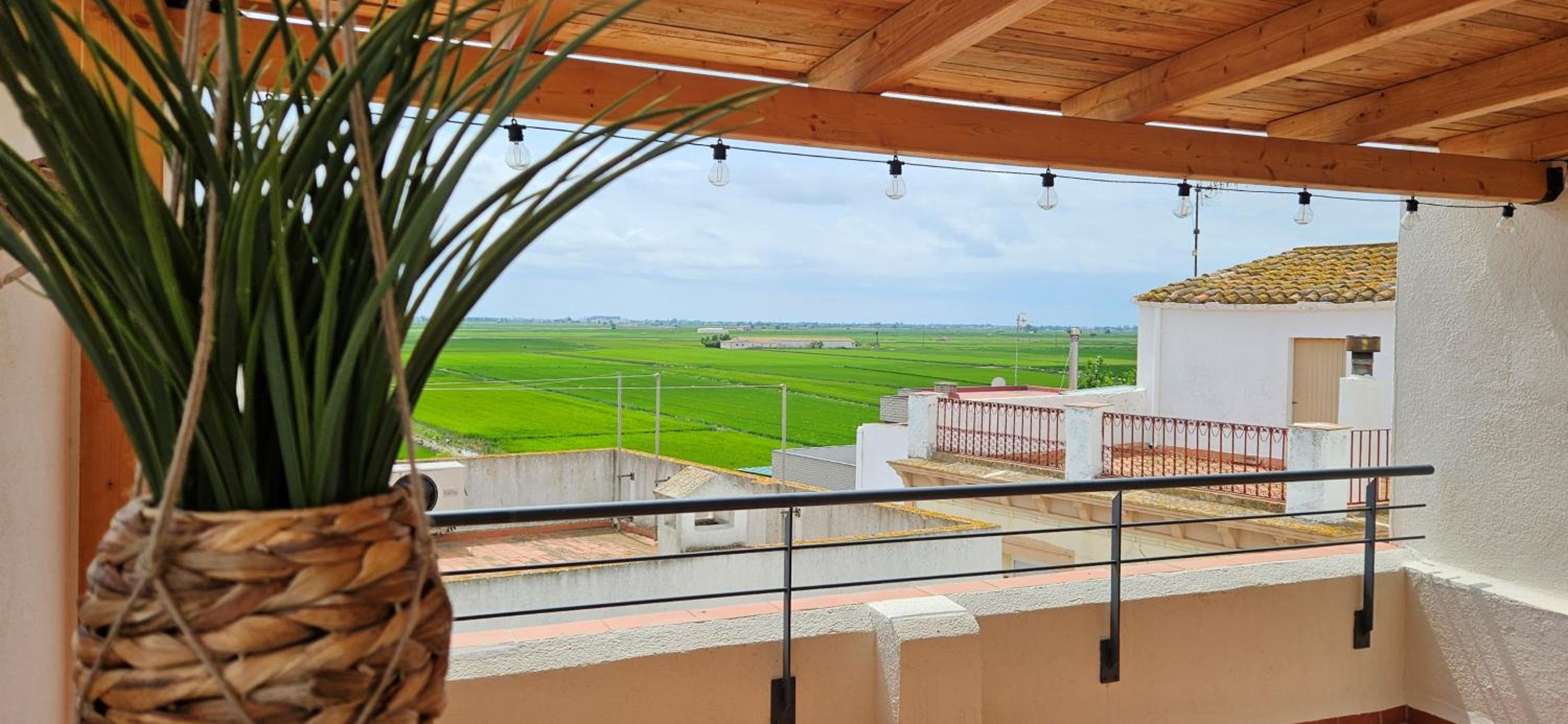 Casa Les Carolines