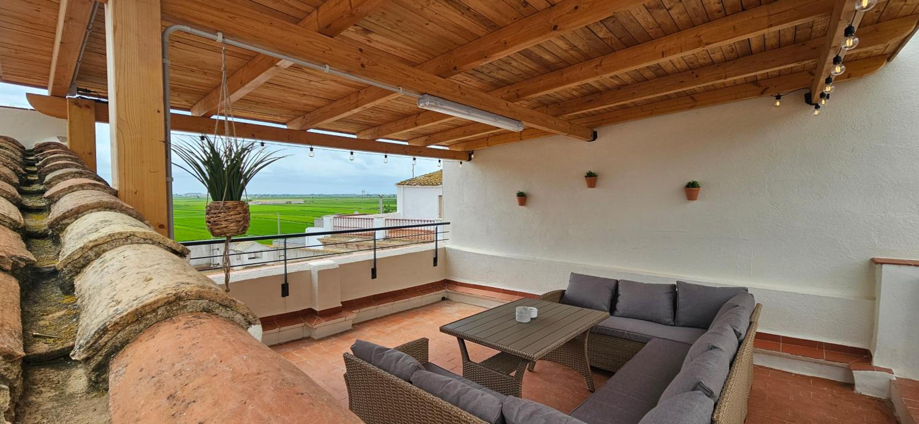 Casa Les Carolines