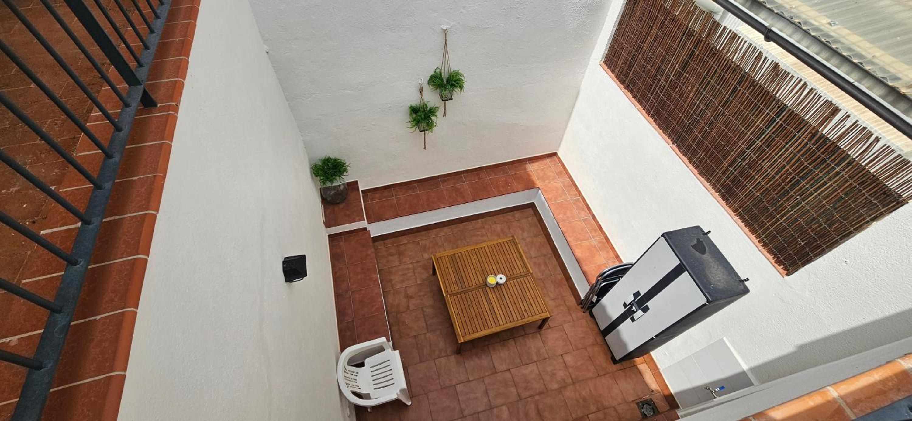 Casa Les Carolines