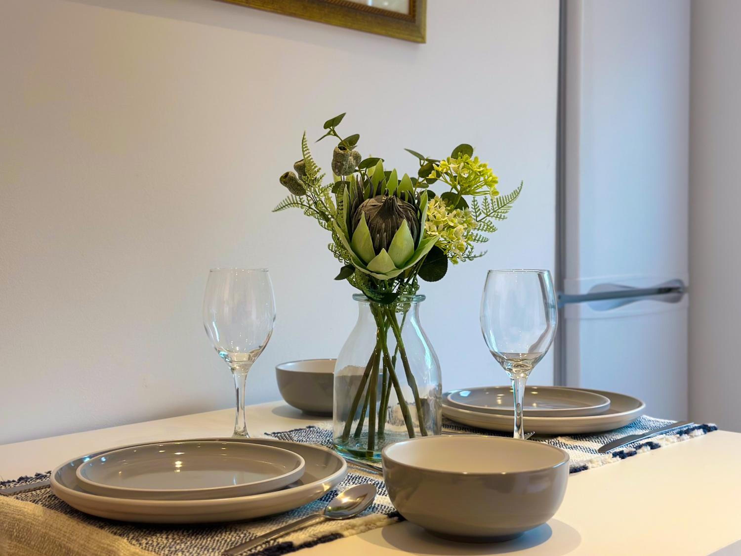 Imperial Earls Court Apartments