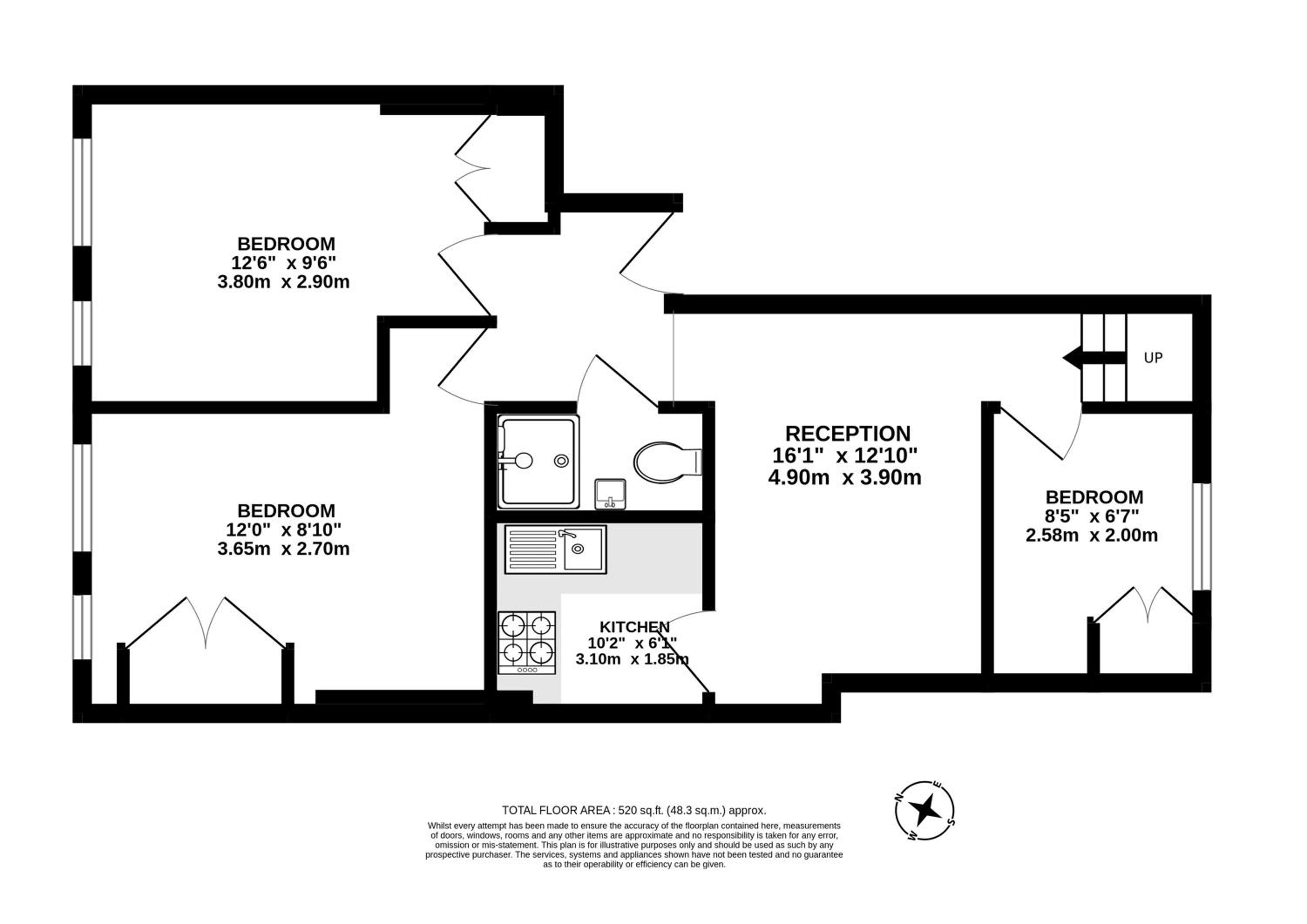 Imperial Earls Court Apartments