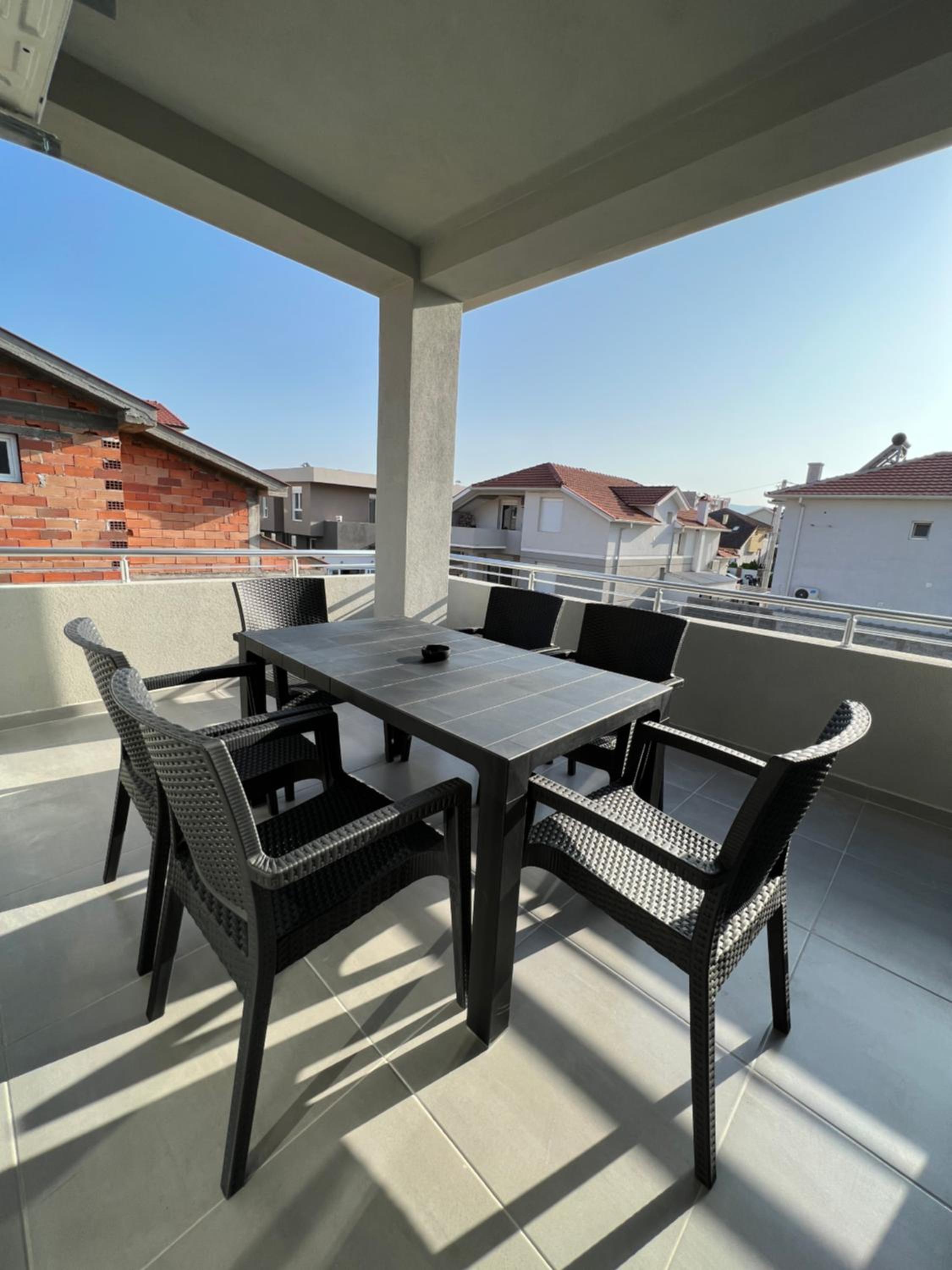 Lumi Apartments