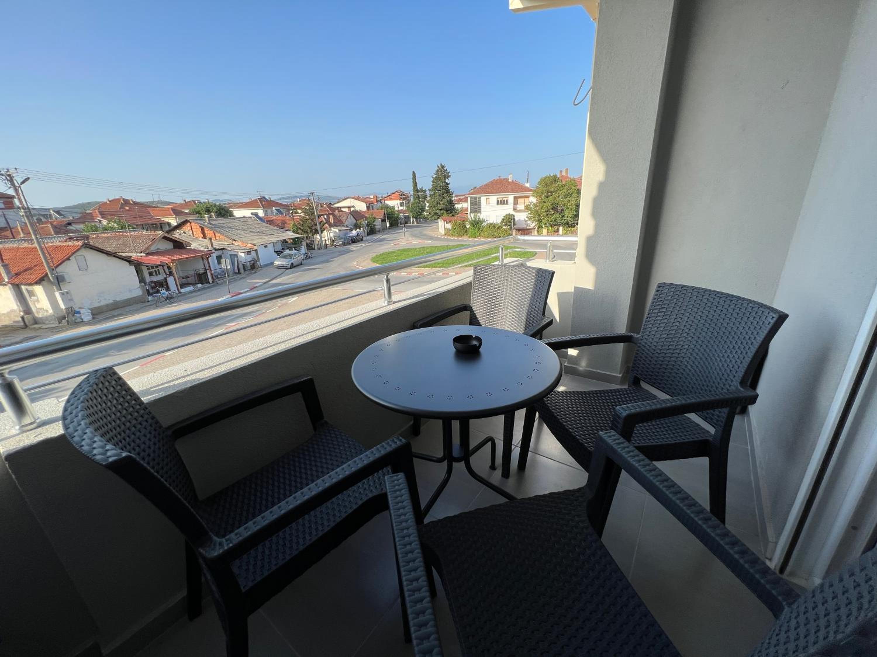 Lumi Apartments