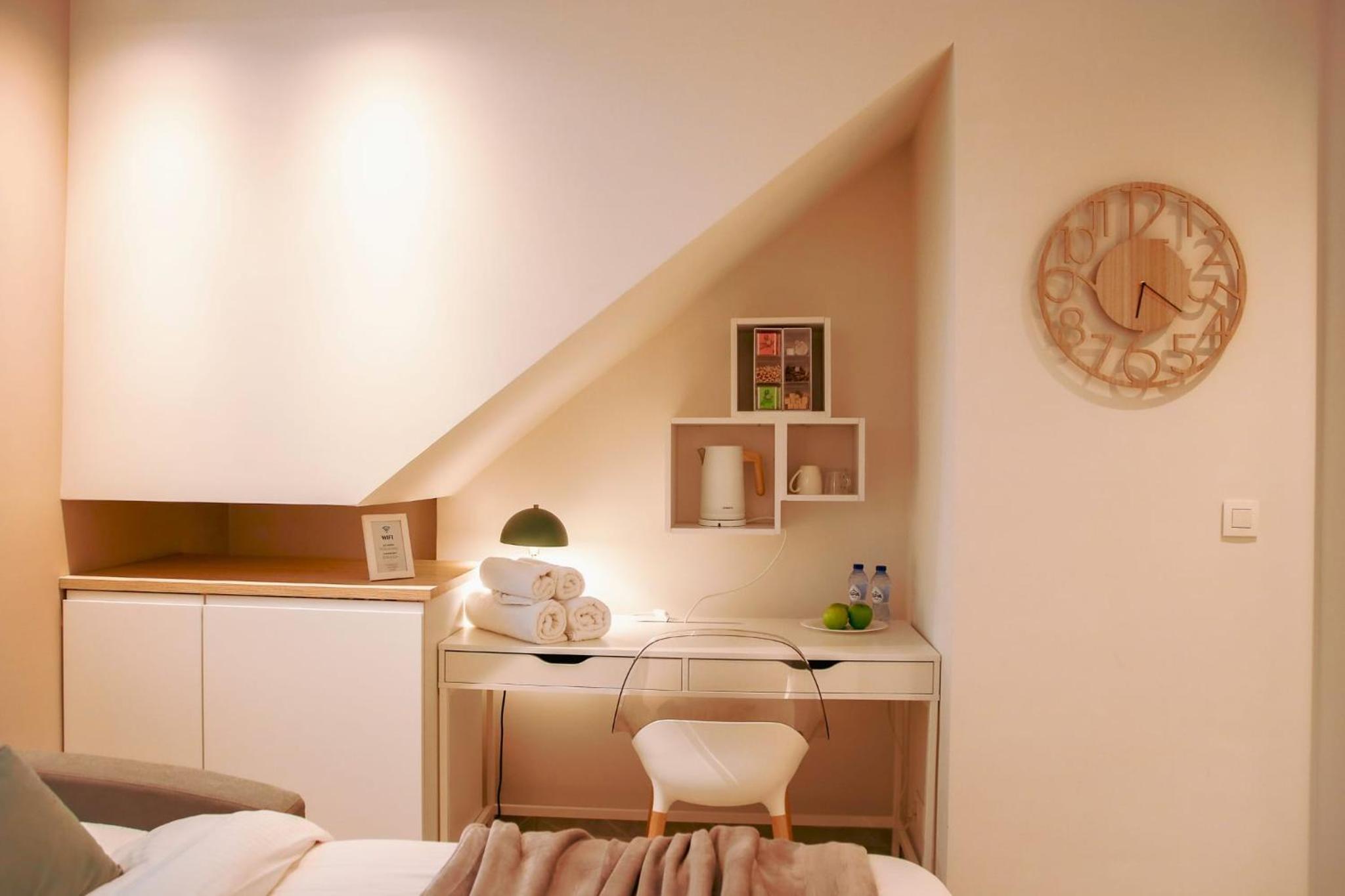 Archimède Suites