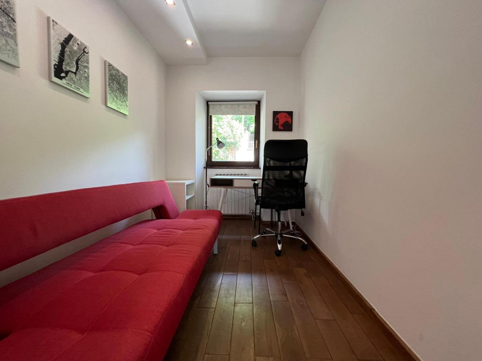 Apartman Alifakovac Sarajevo