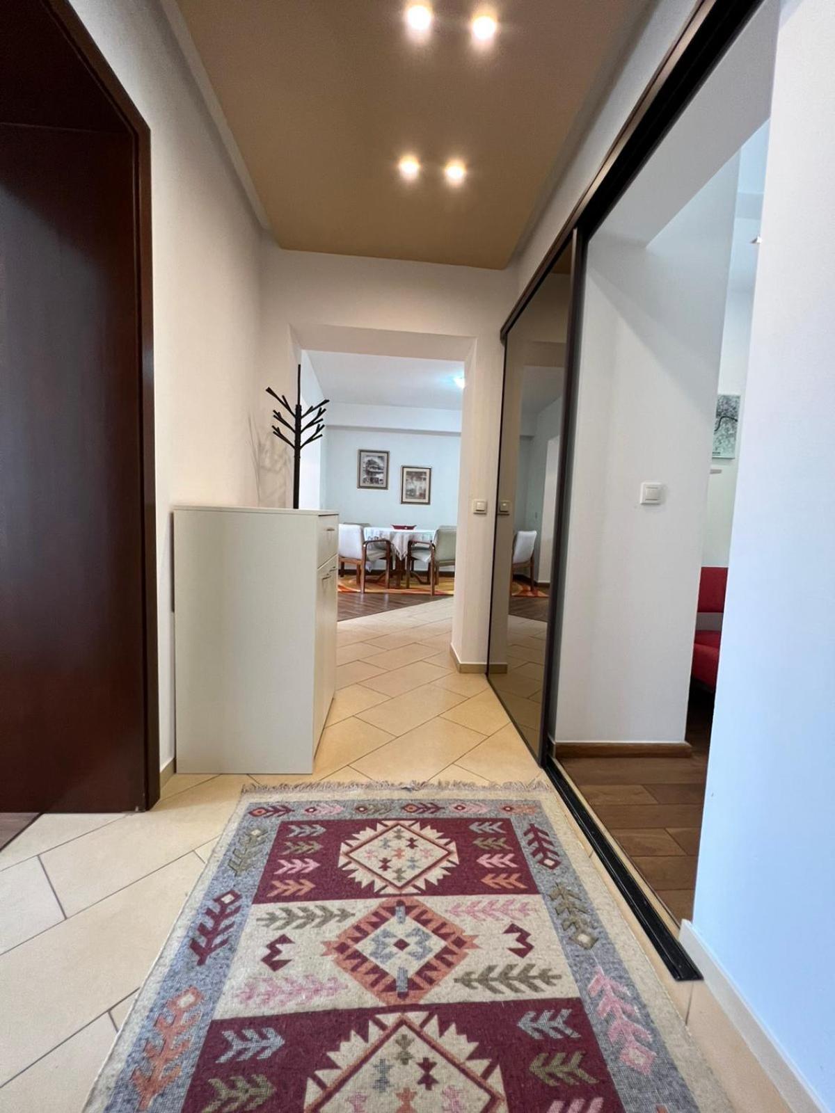 Apartman Alifakovac Sarajevo