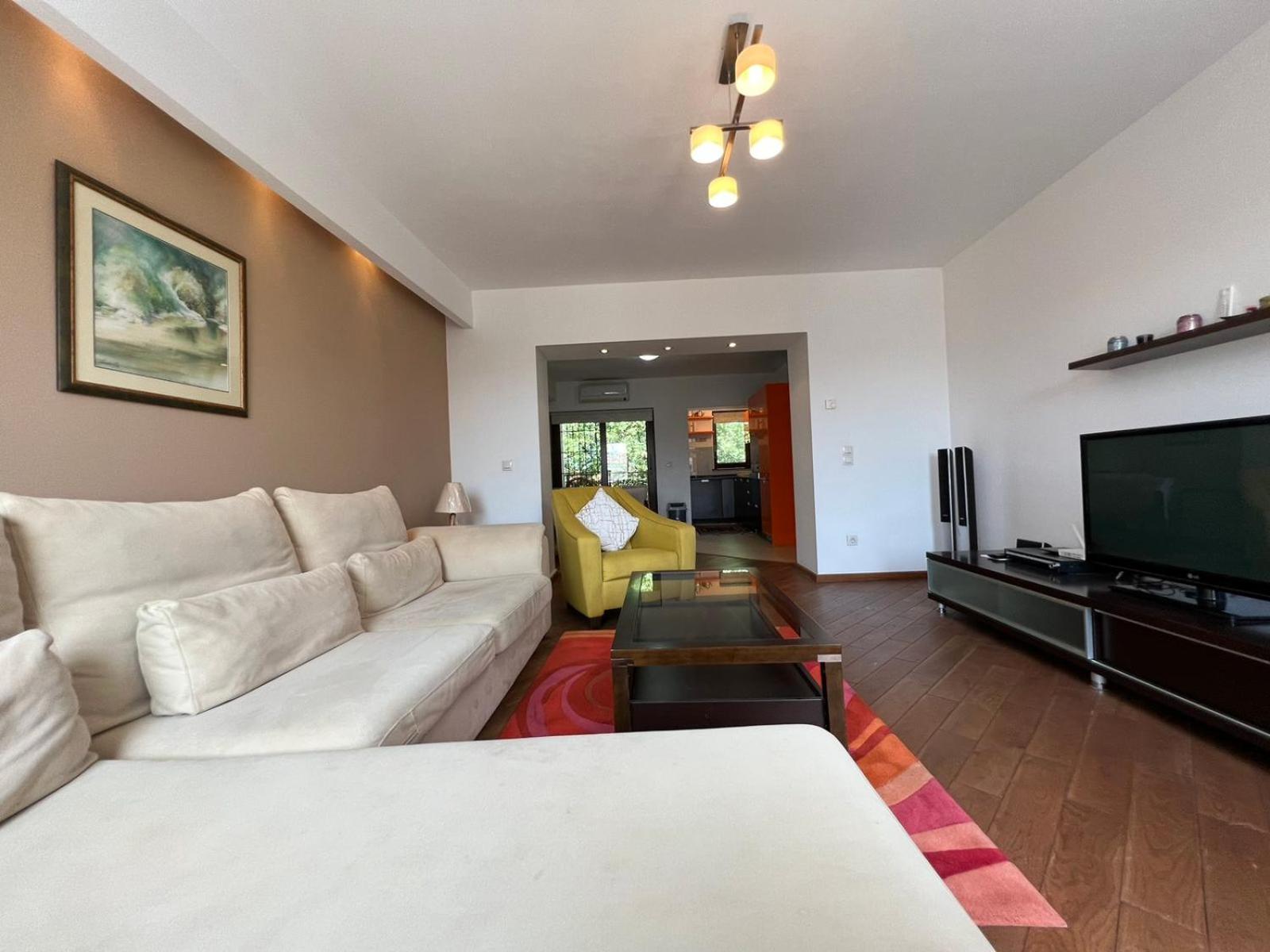 Apartman Alifakovac Sarajevo