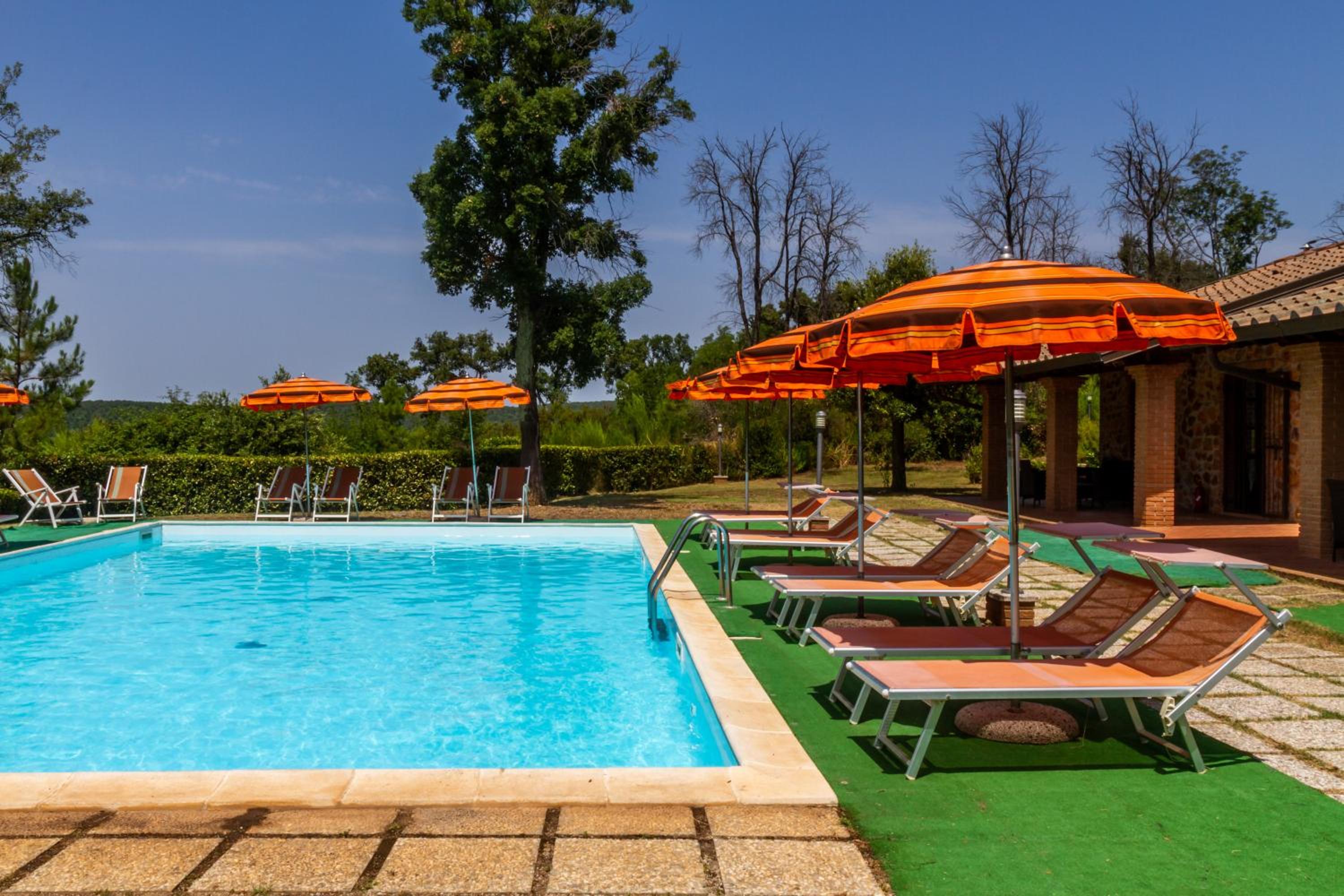 Casa Vacanza Il Carpignone 3 photo 2