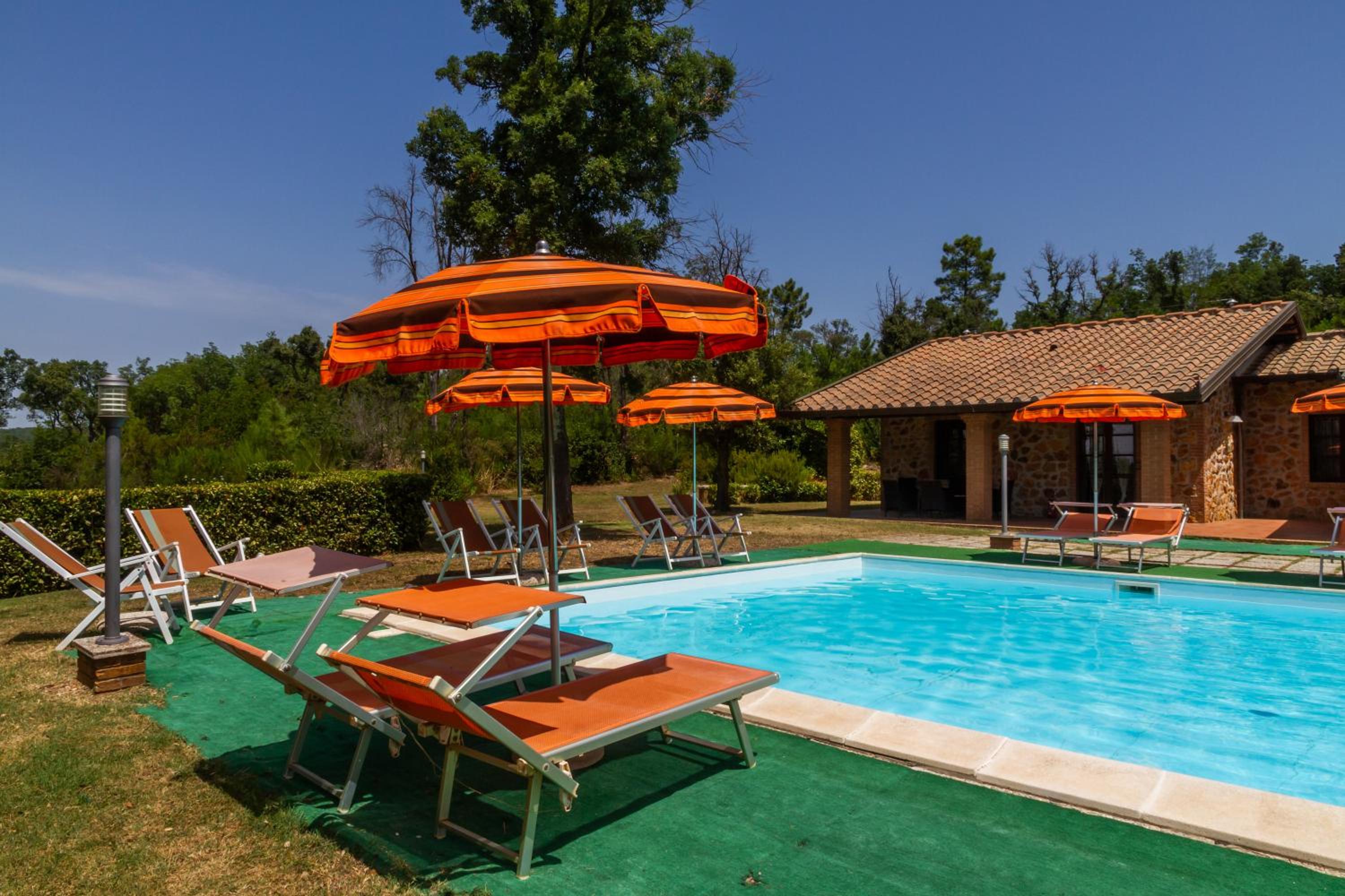 Casa Vacanza Il Carpignone 3 photo 5