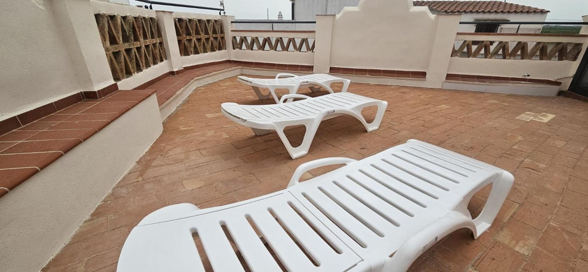 Casa Les Carolines
