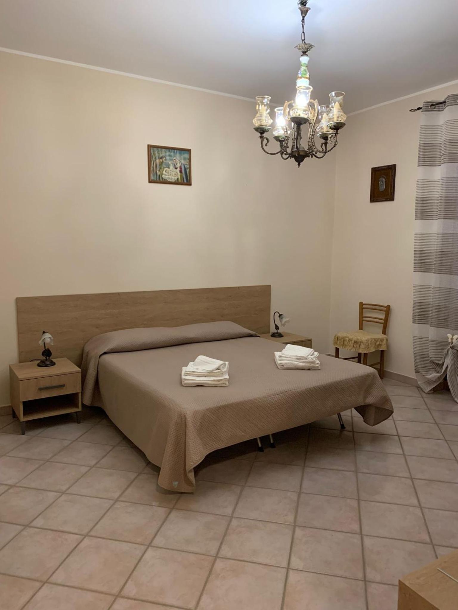 Casa Vacanze Villa Mariano view 5