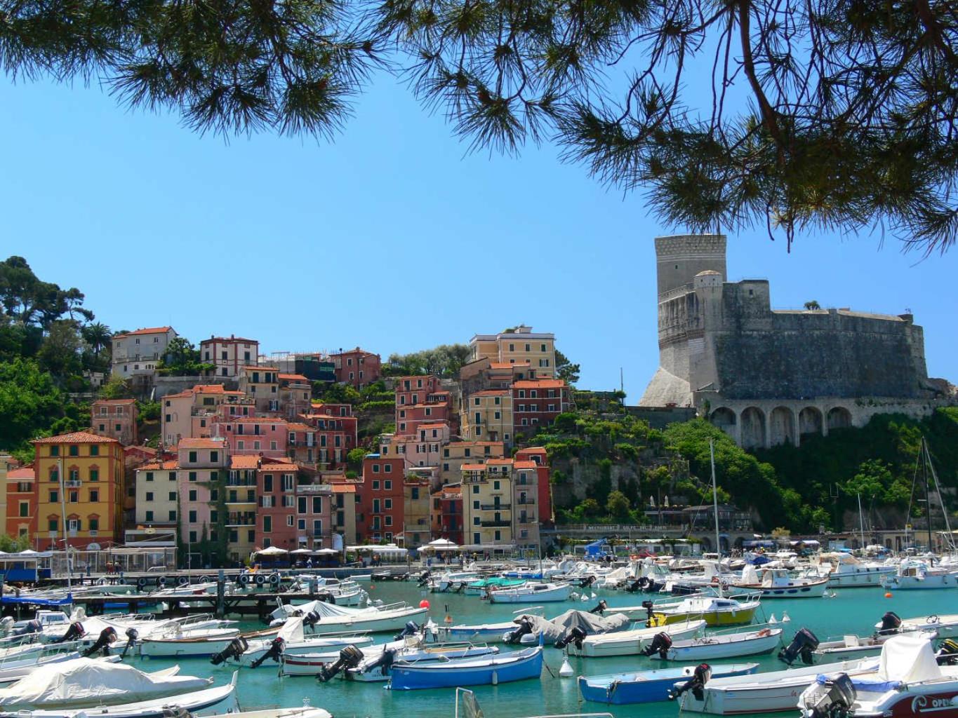 Affittacamere "In Piazzetta da Vasco" photo 2