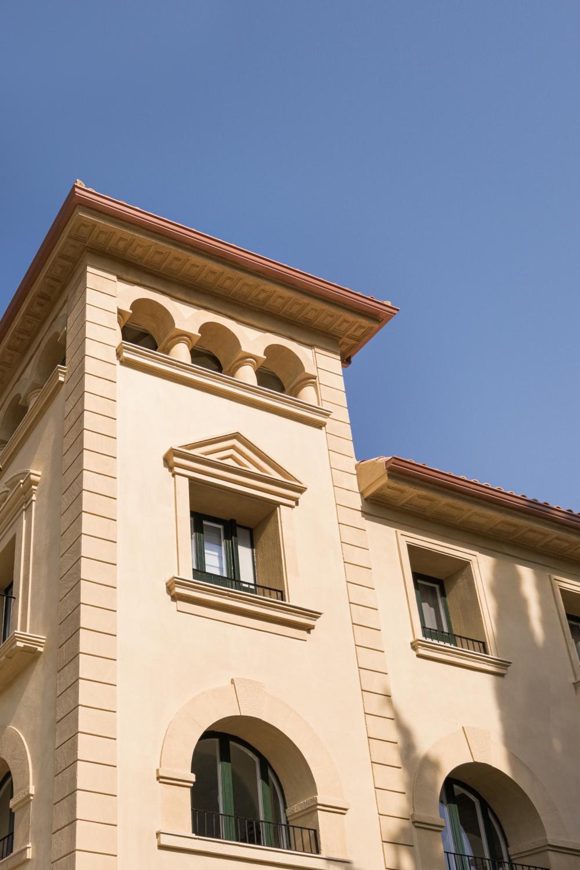 Torre Chiguita