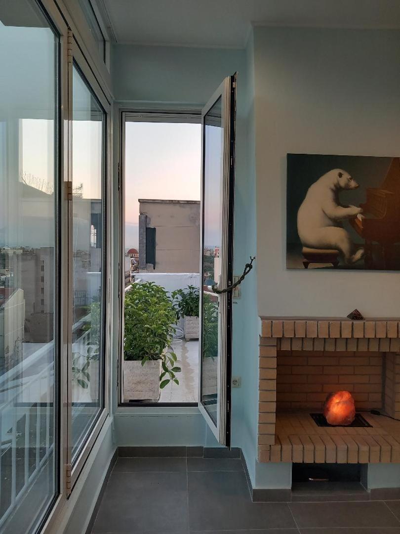 Acropolis Panoramic Studio