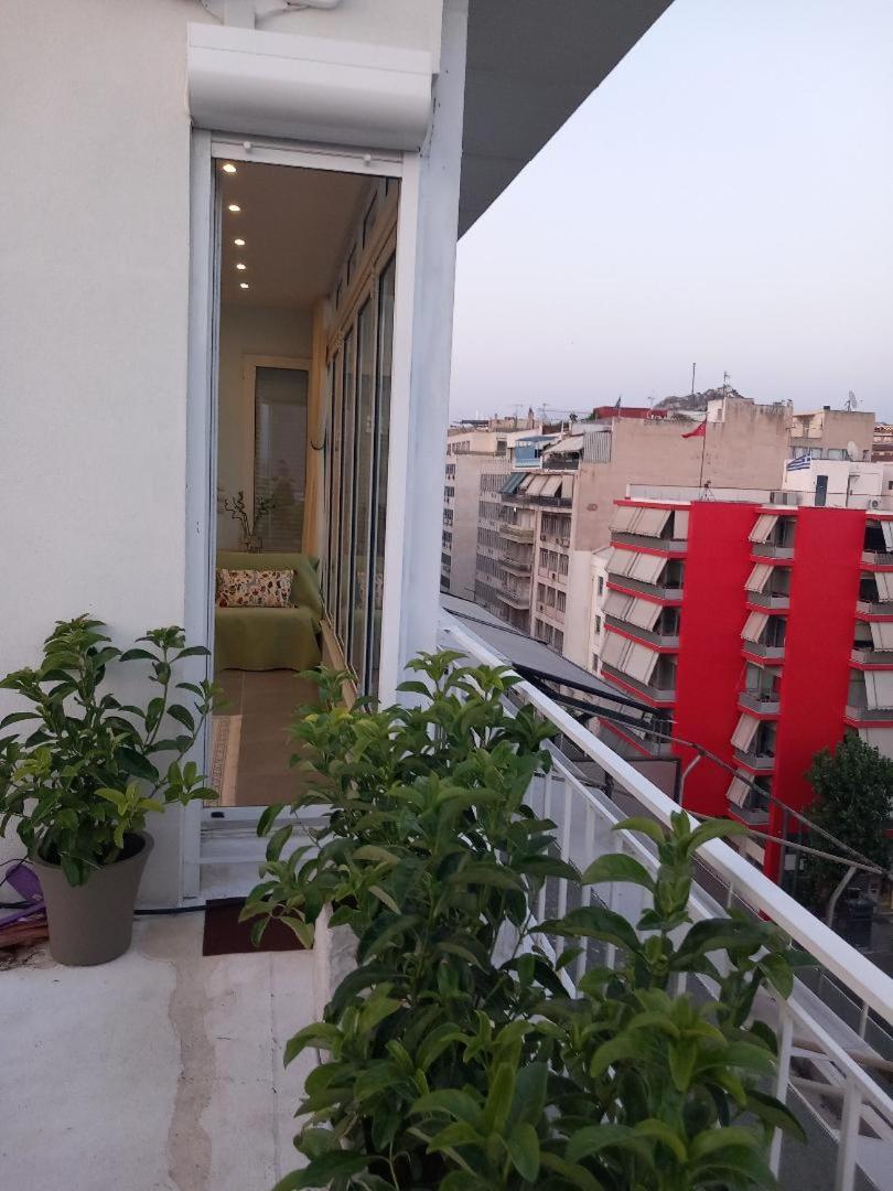 Acropolis Panoramic Studio