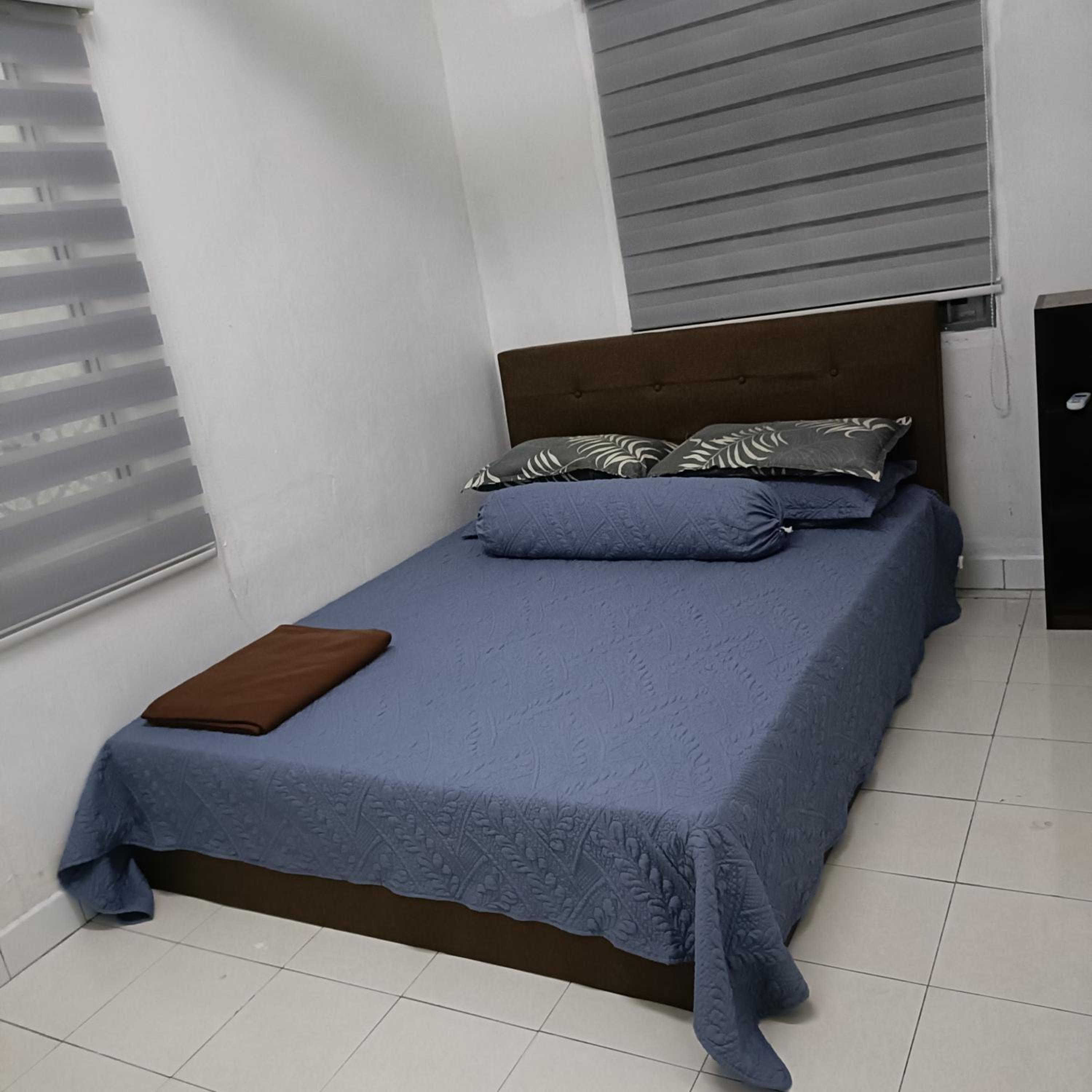 kak yatt homestay serendah photo 8