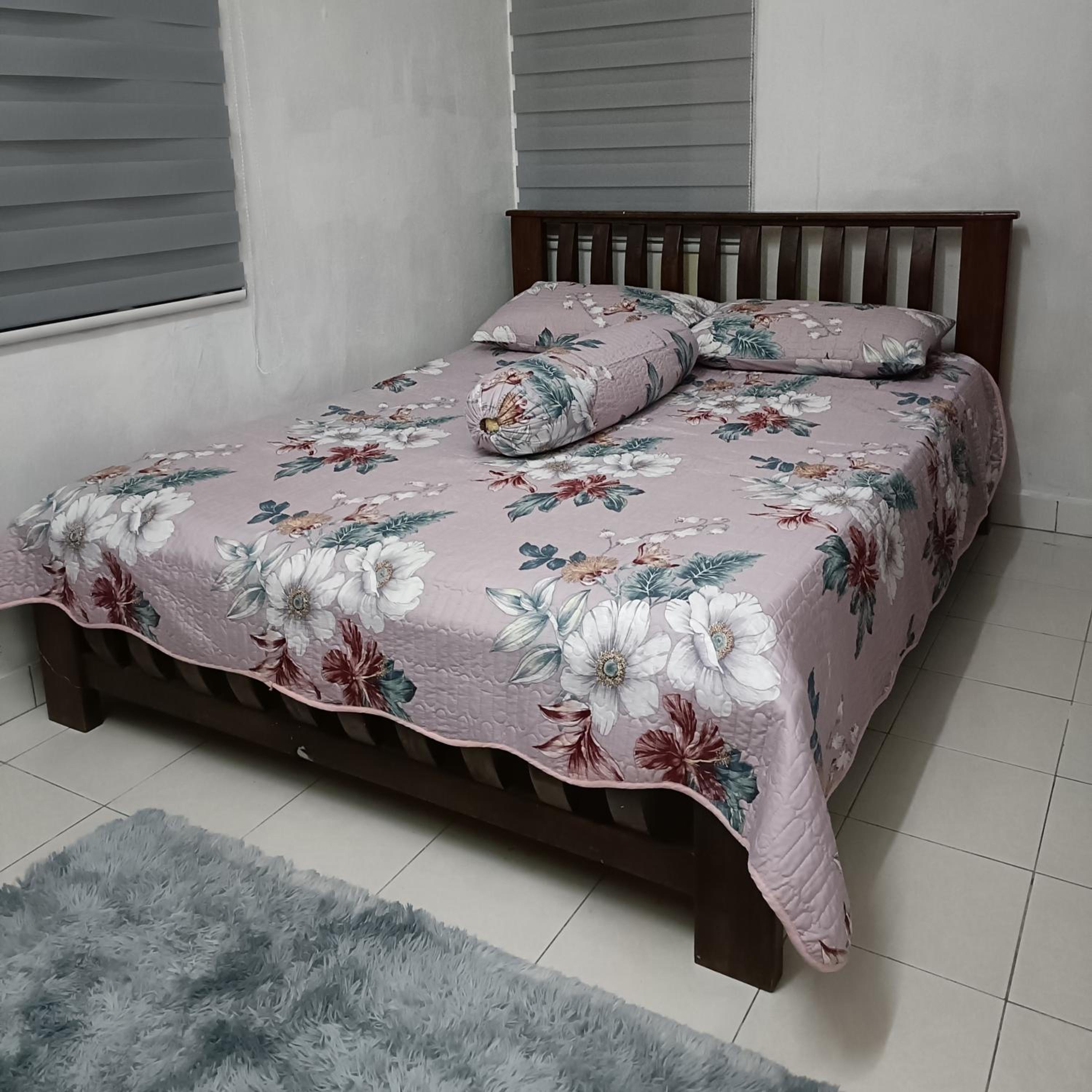 kak yatt homestay serendah photo 7