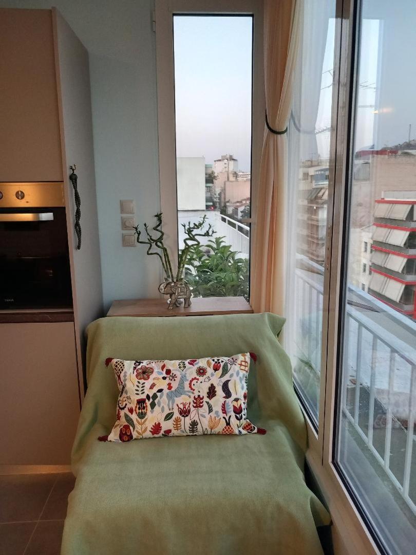 Acropolis Panoramic Studio