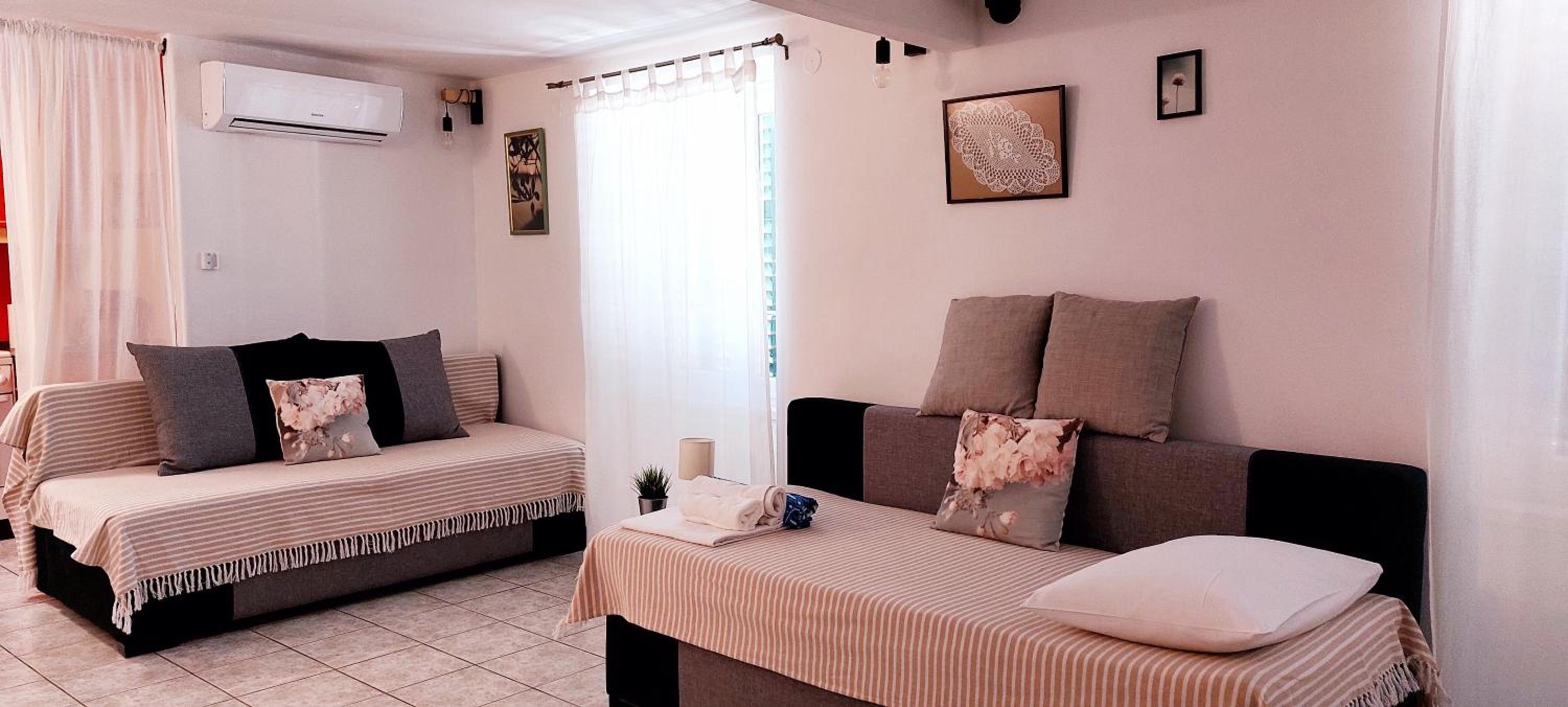 Apartment Obala